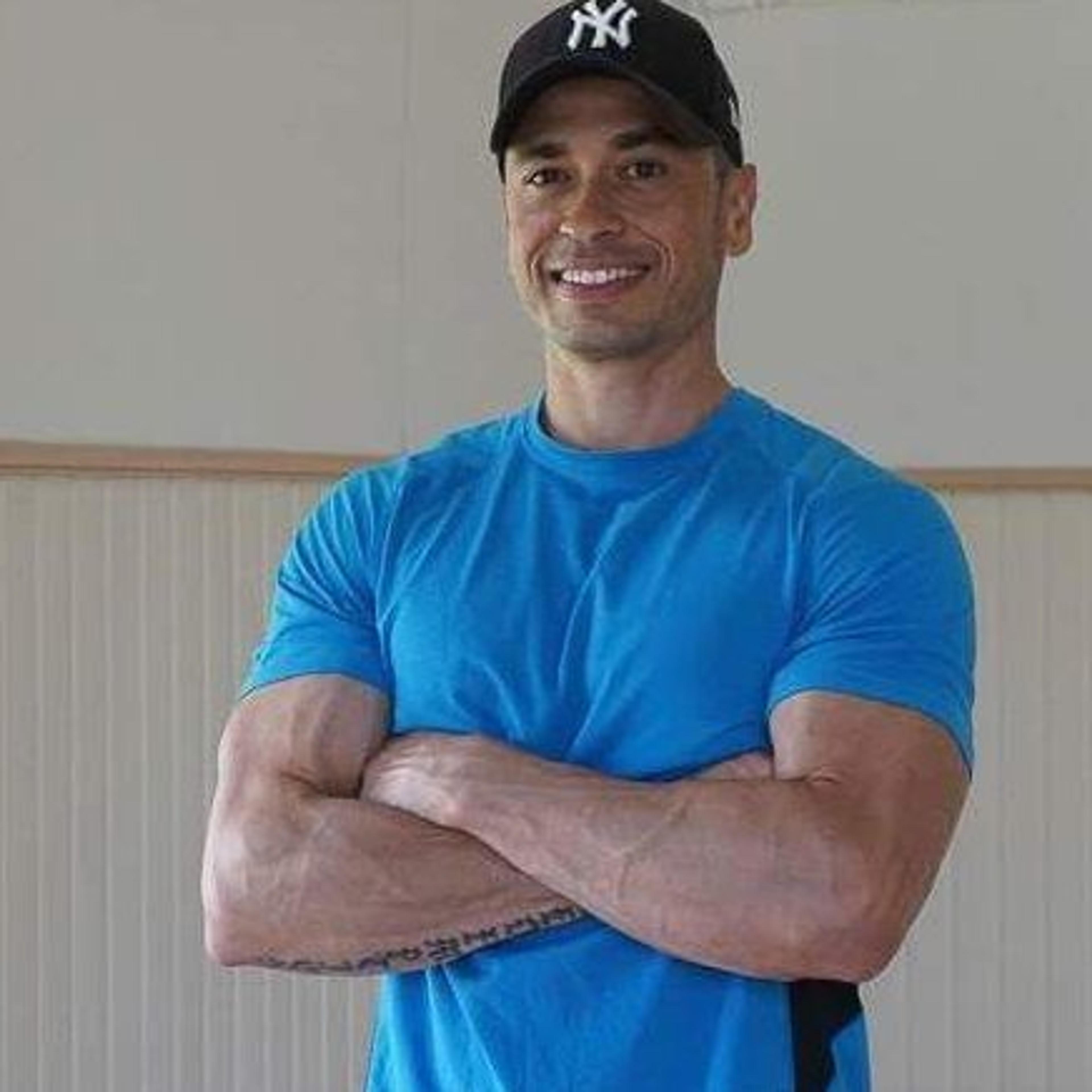 Rafael Nybergh-torres