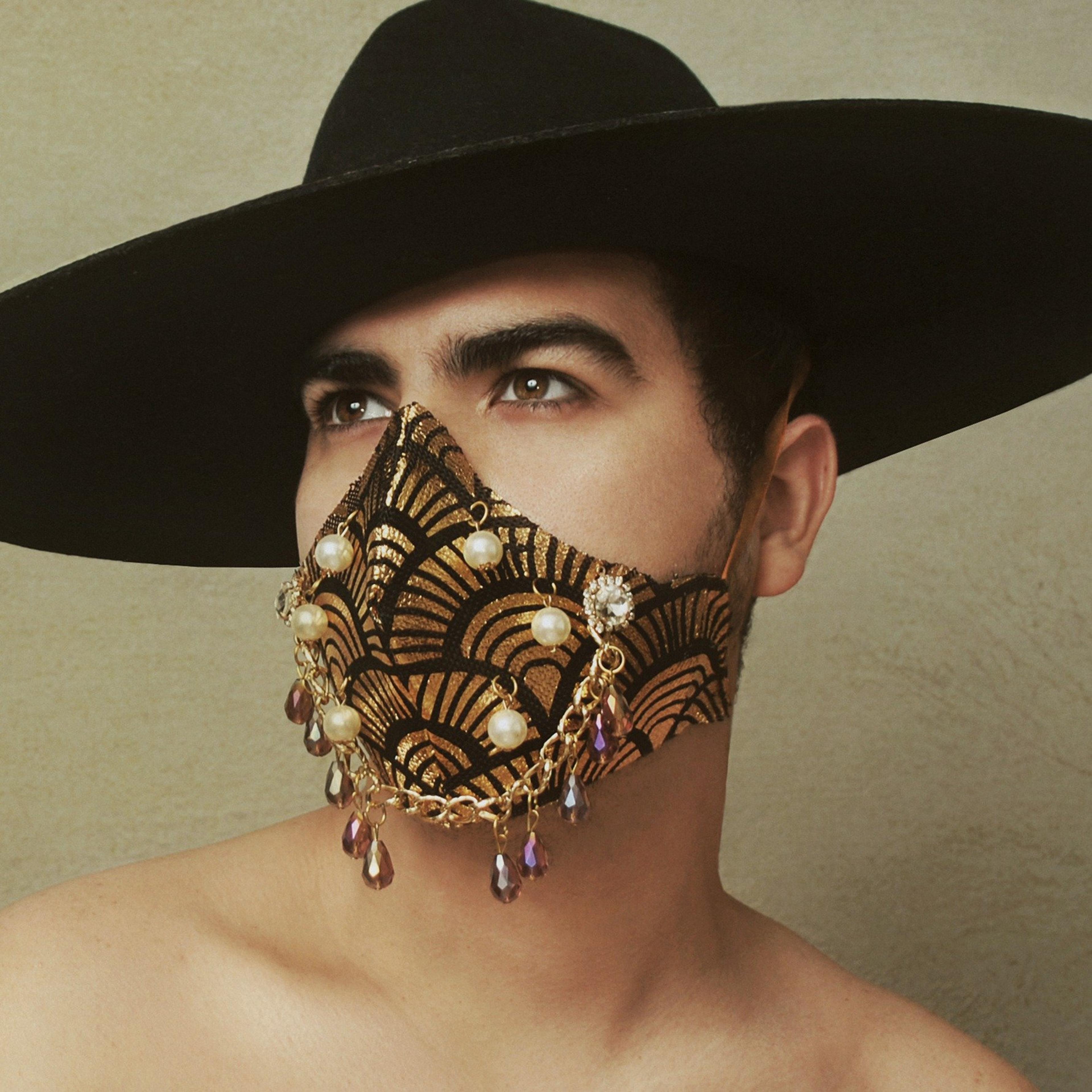 Carlos Crowther