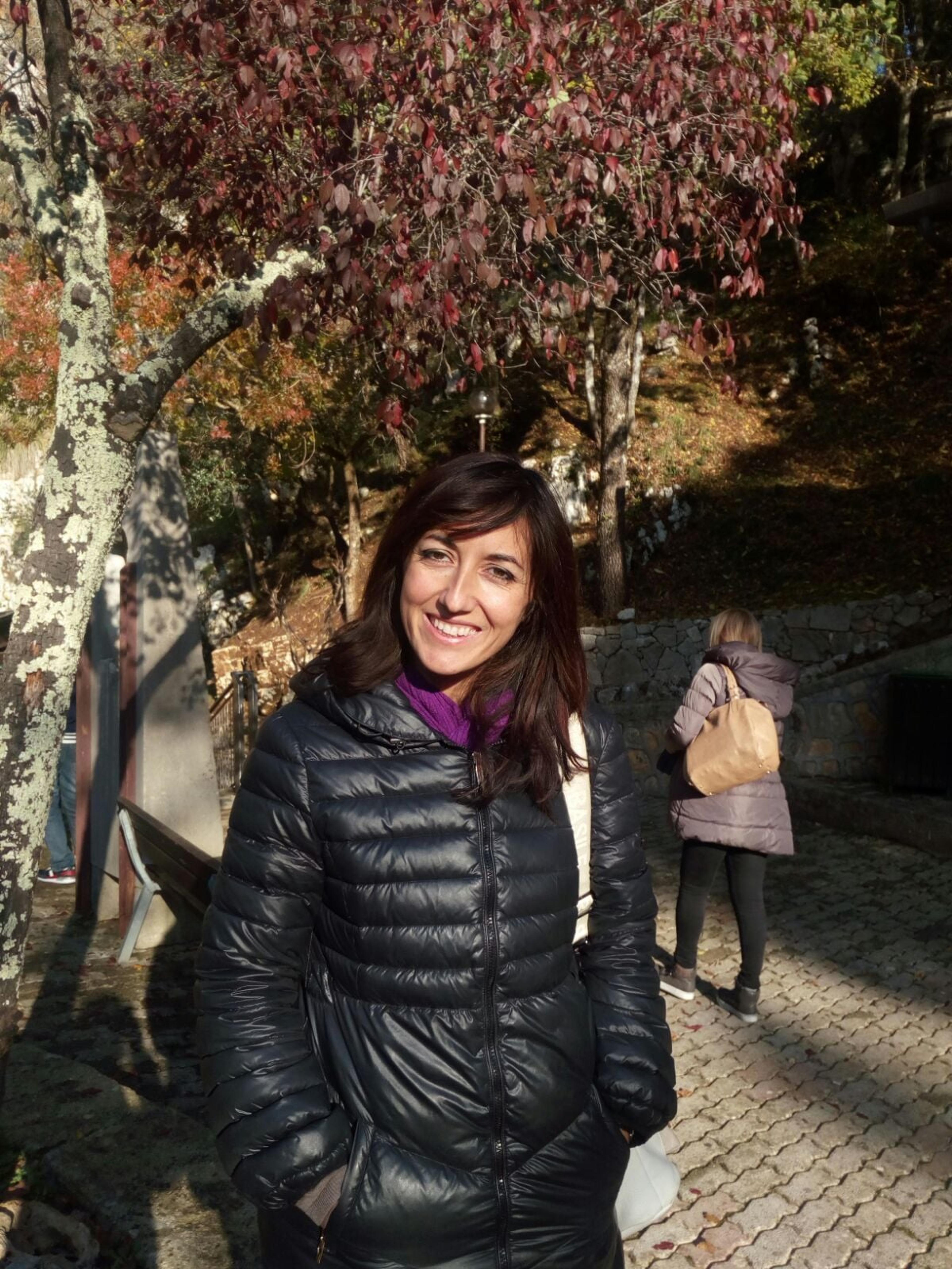 Sonia Cirone