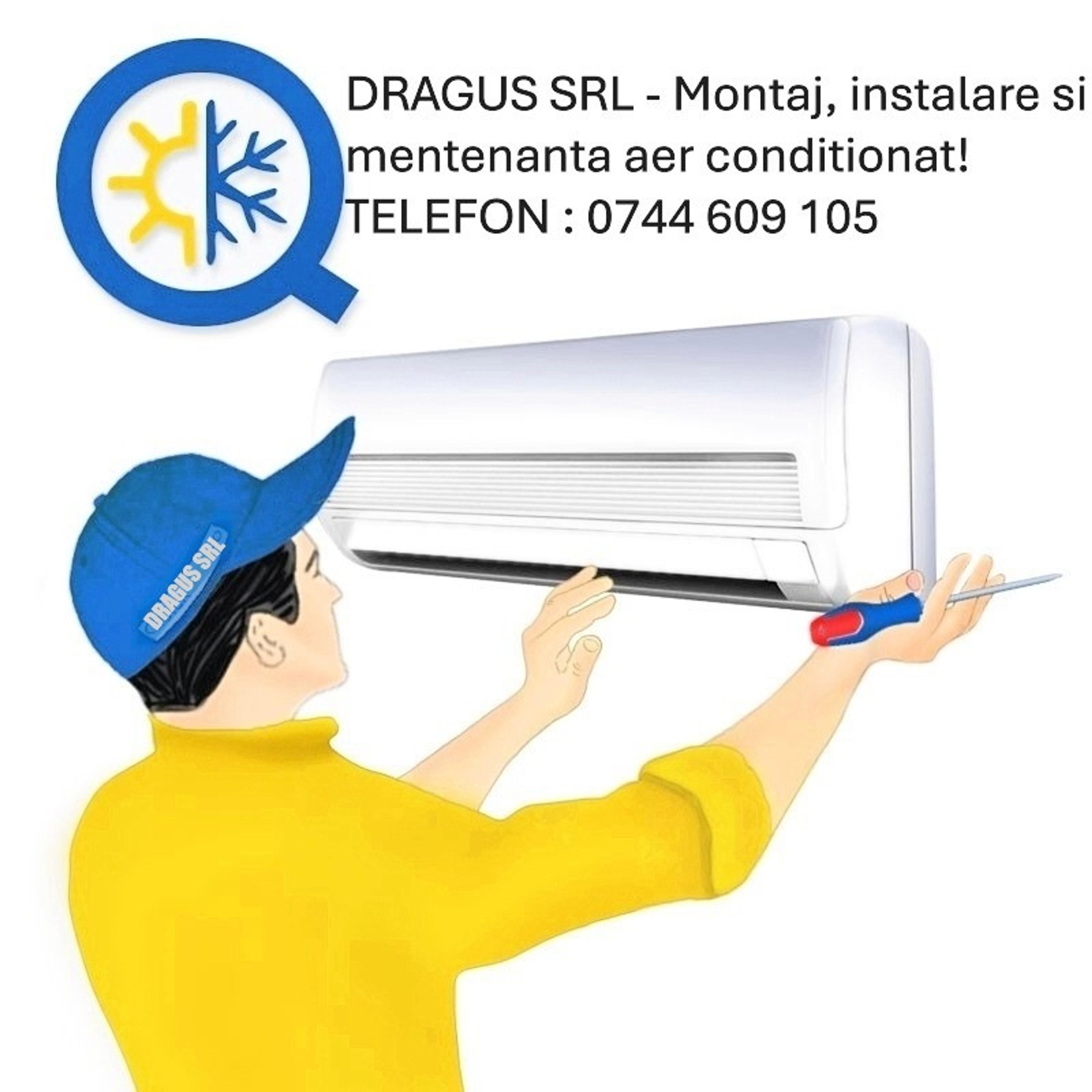 DRAGUS SRL