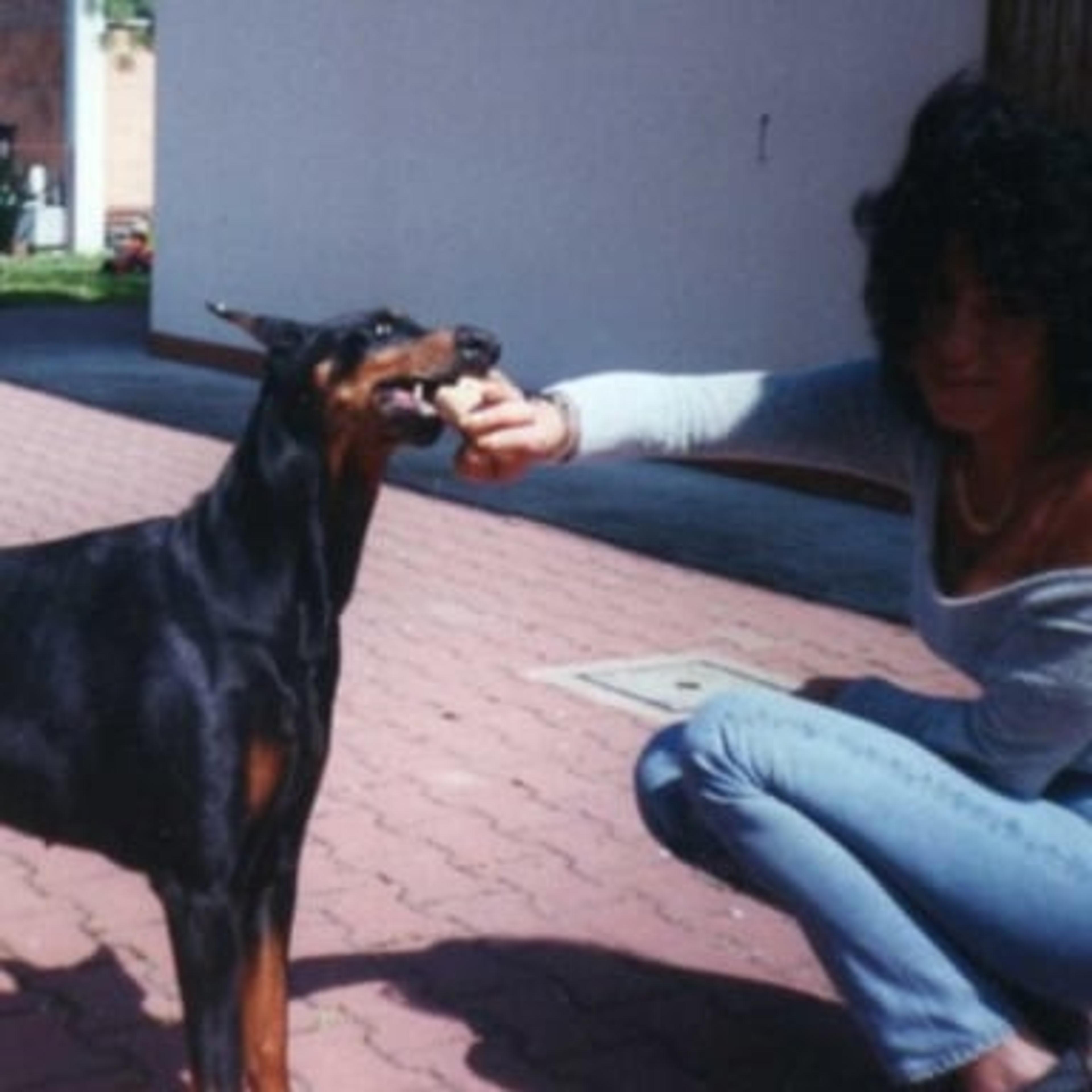 Roberta Roscelli
