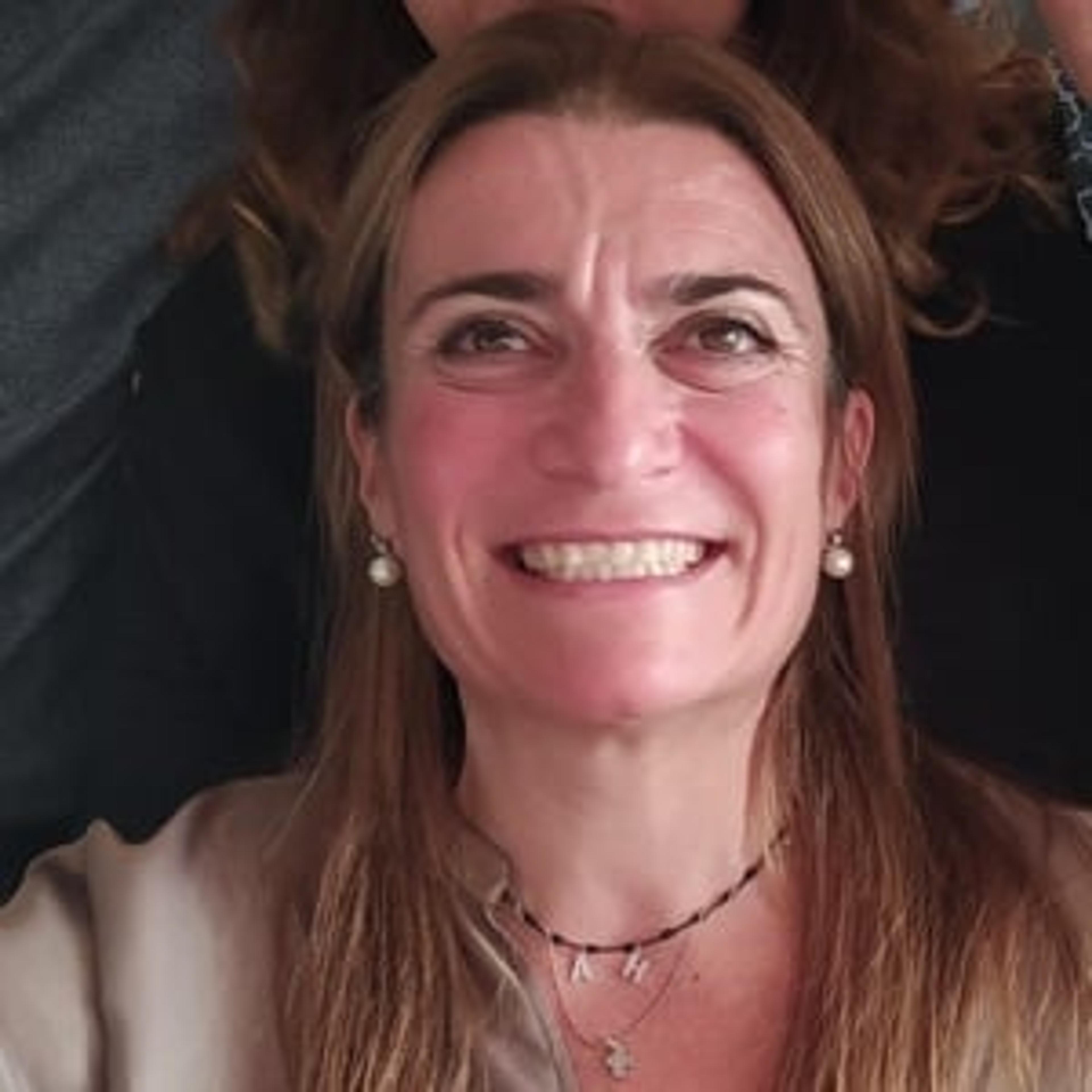 LOURDES GUIVERNAU AGUADE