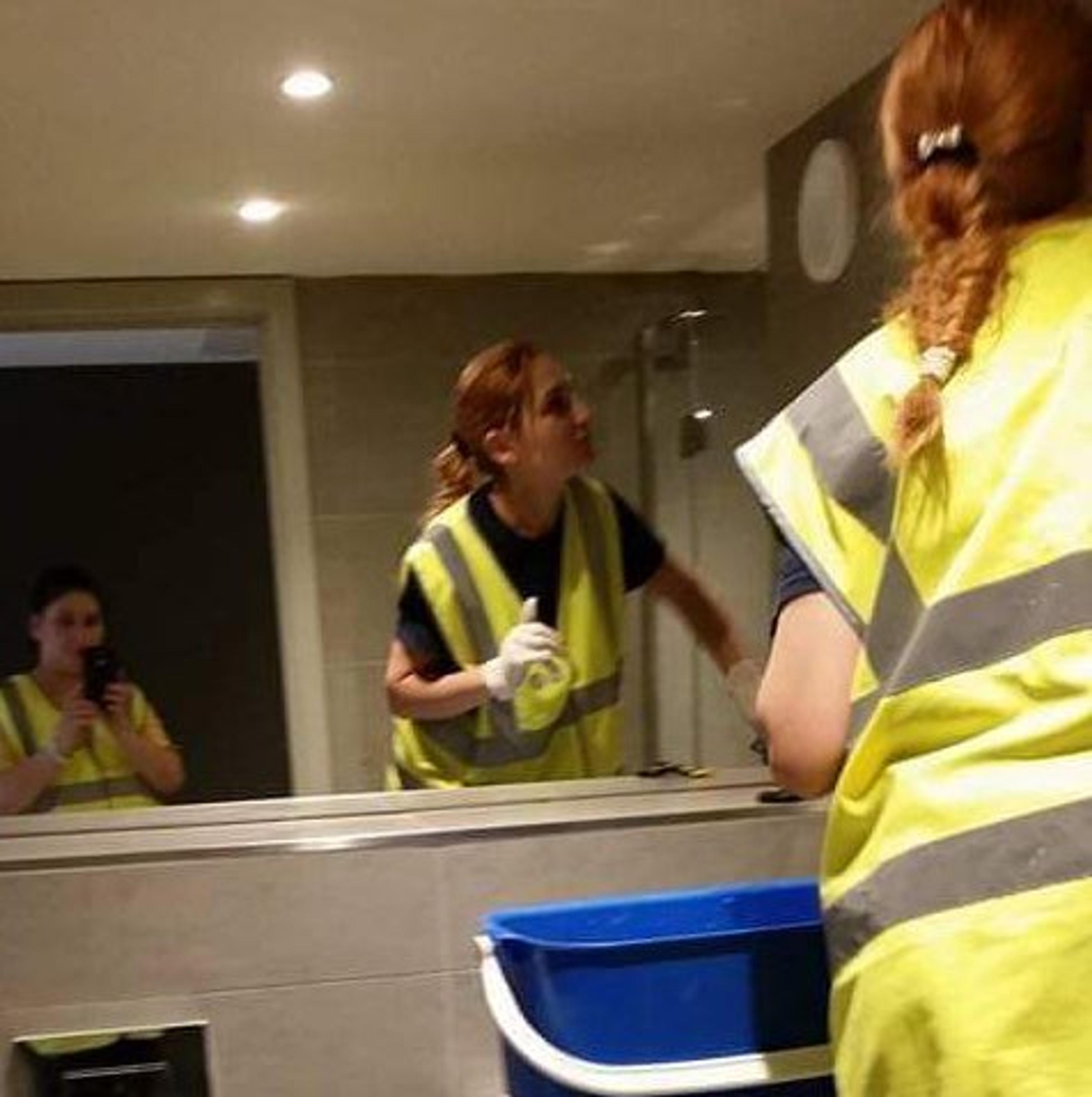 SB Cleaning Services