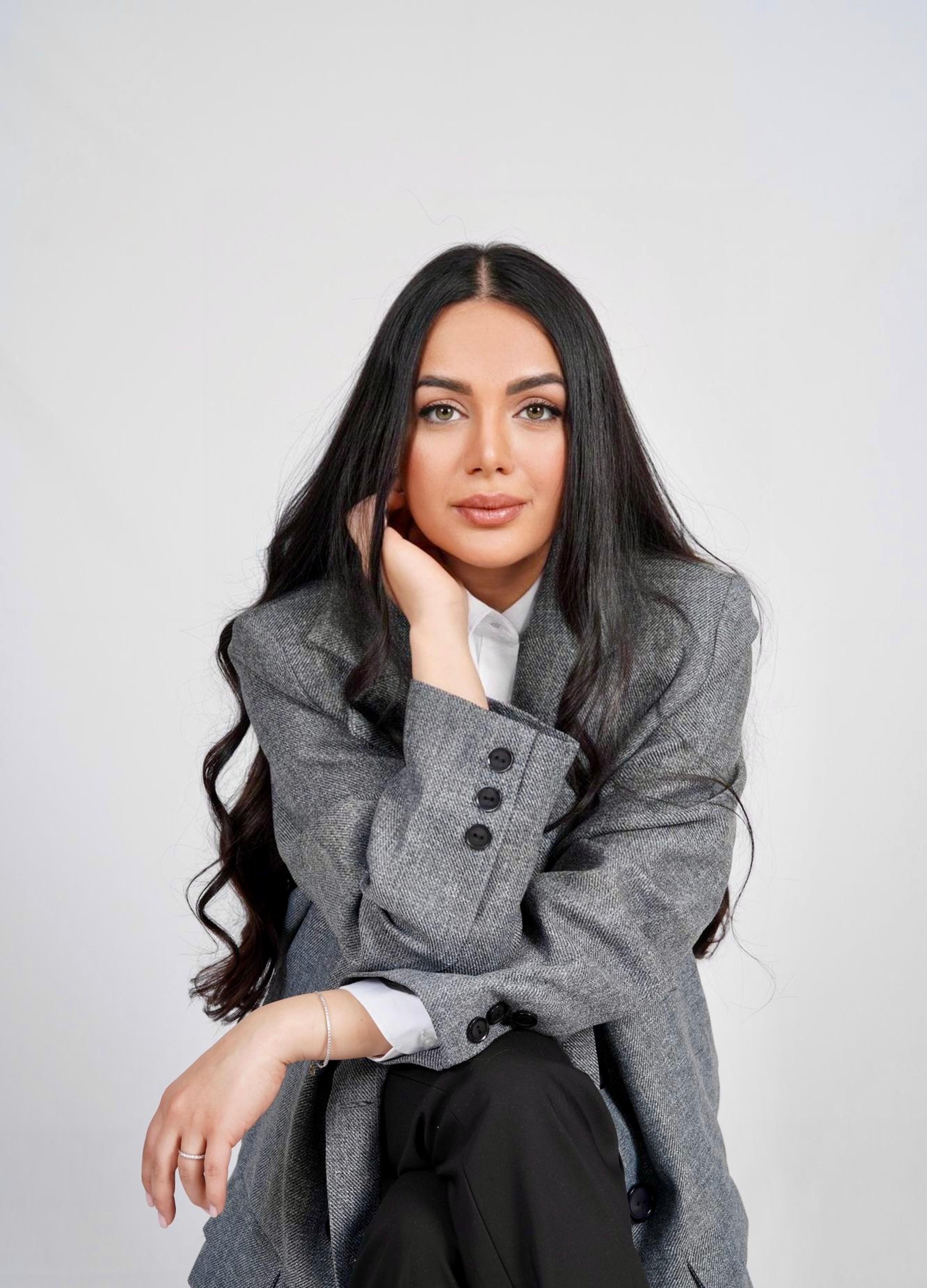 Kiana Zibaei