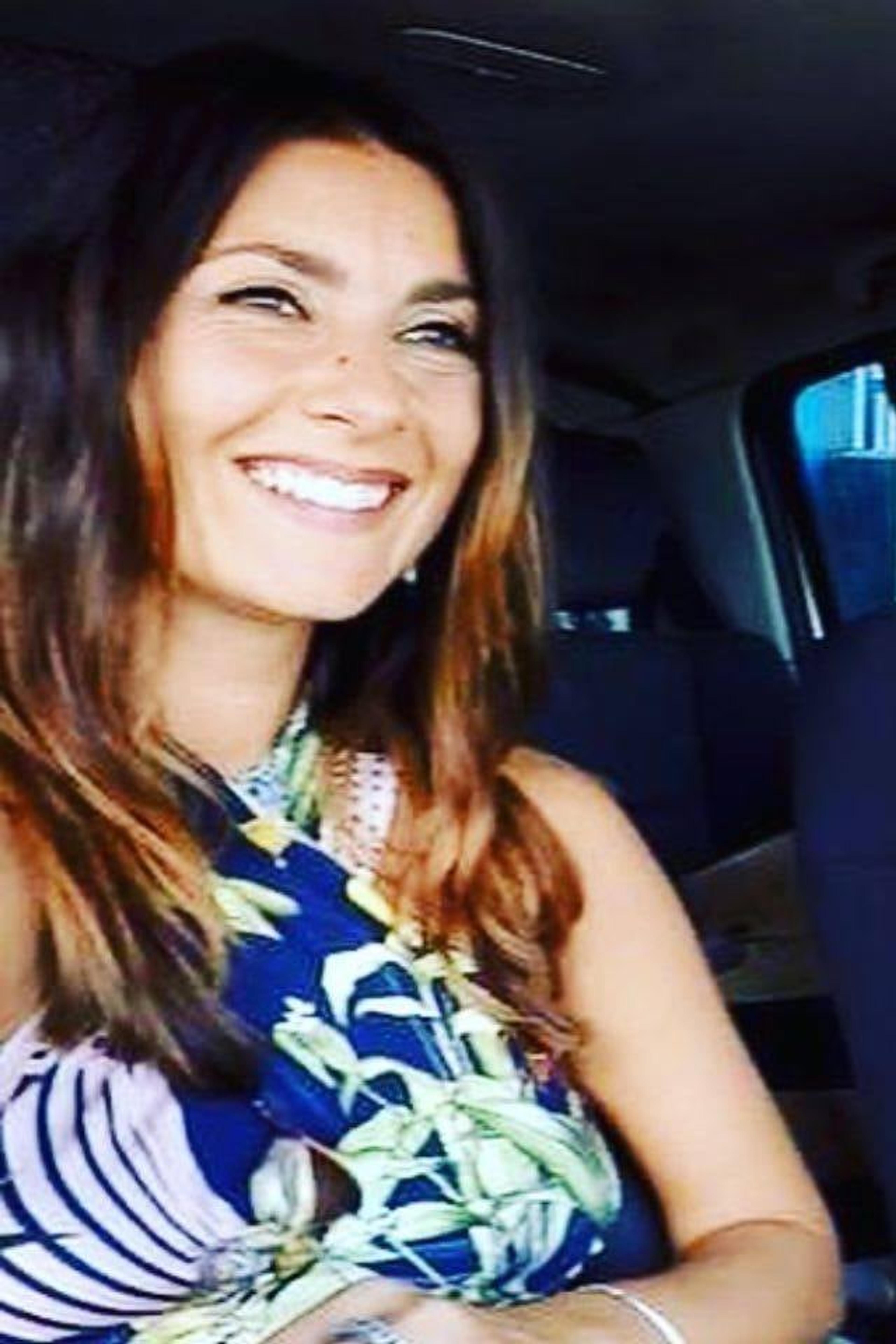 Natascia Fois