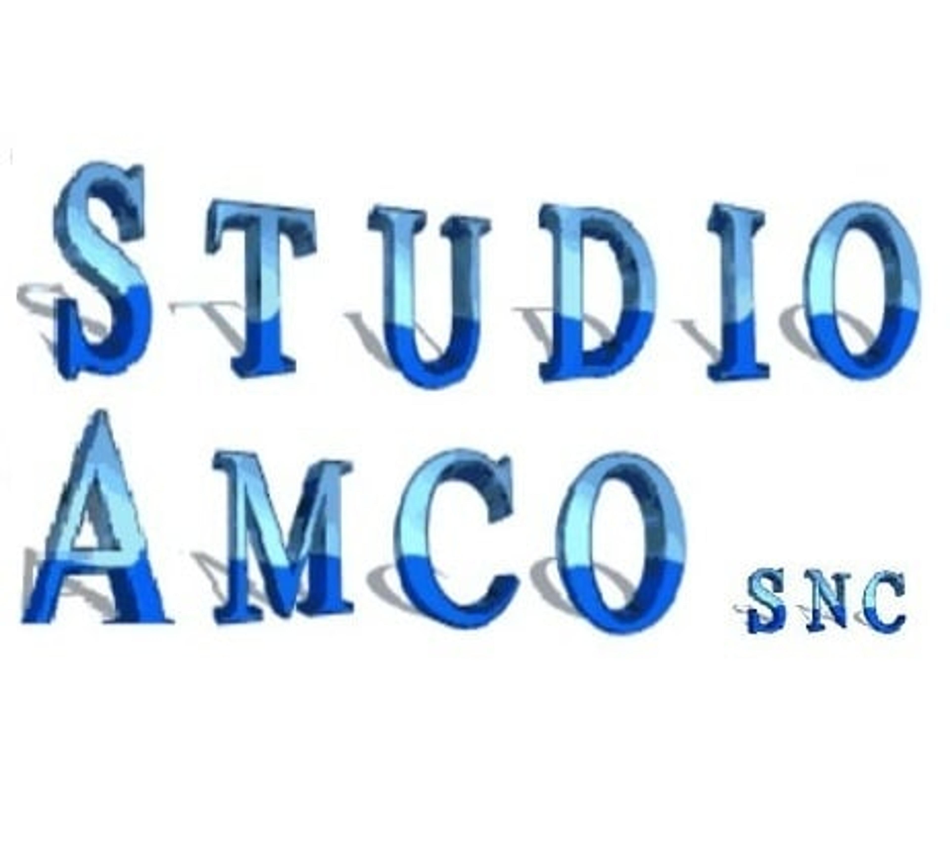 Studio AMCo snc