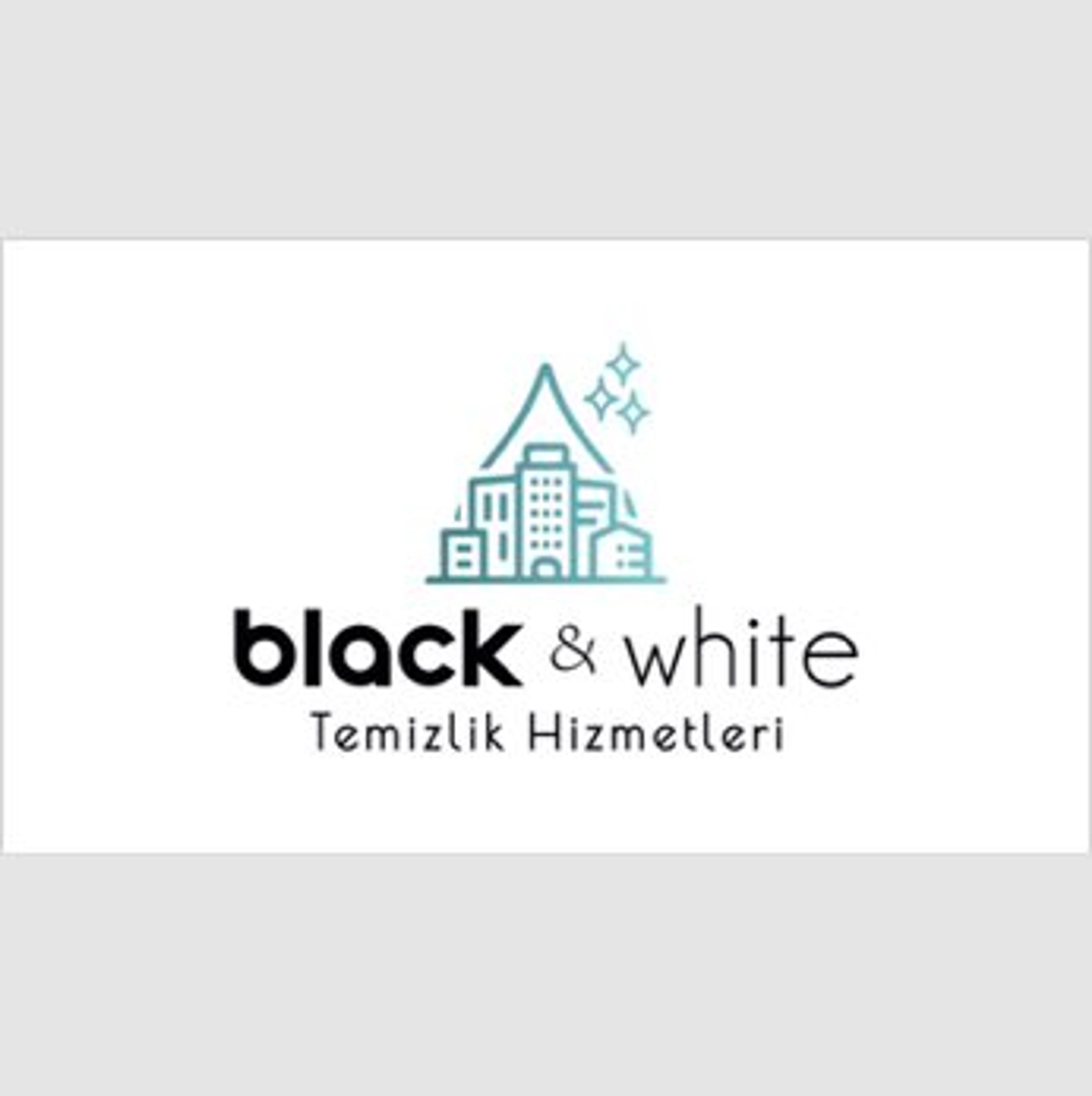 Black & White Temizlik
