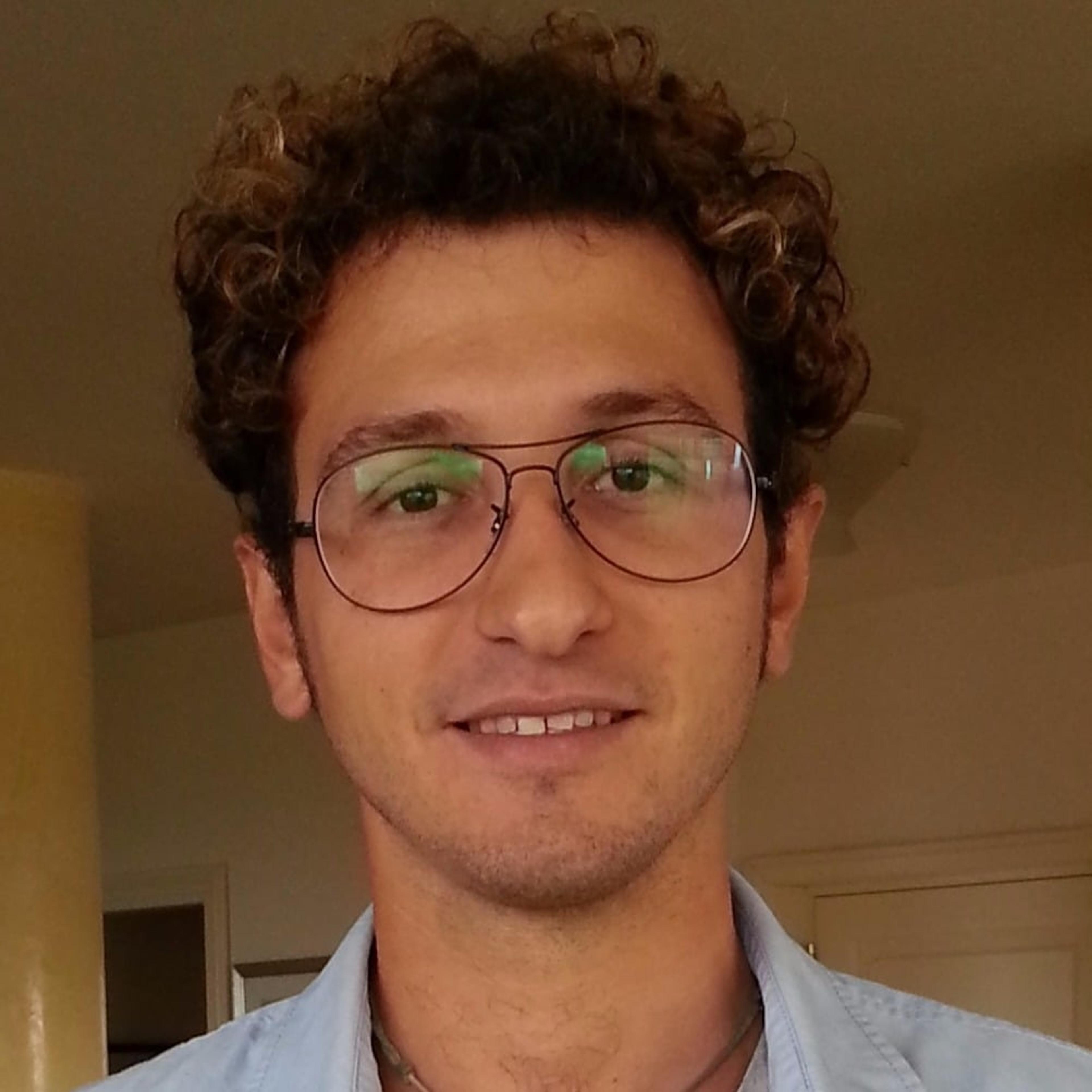 Andrea Di Fulvio