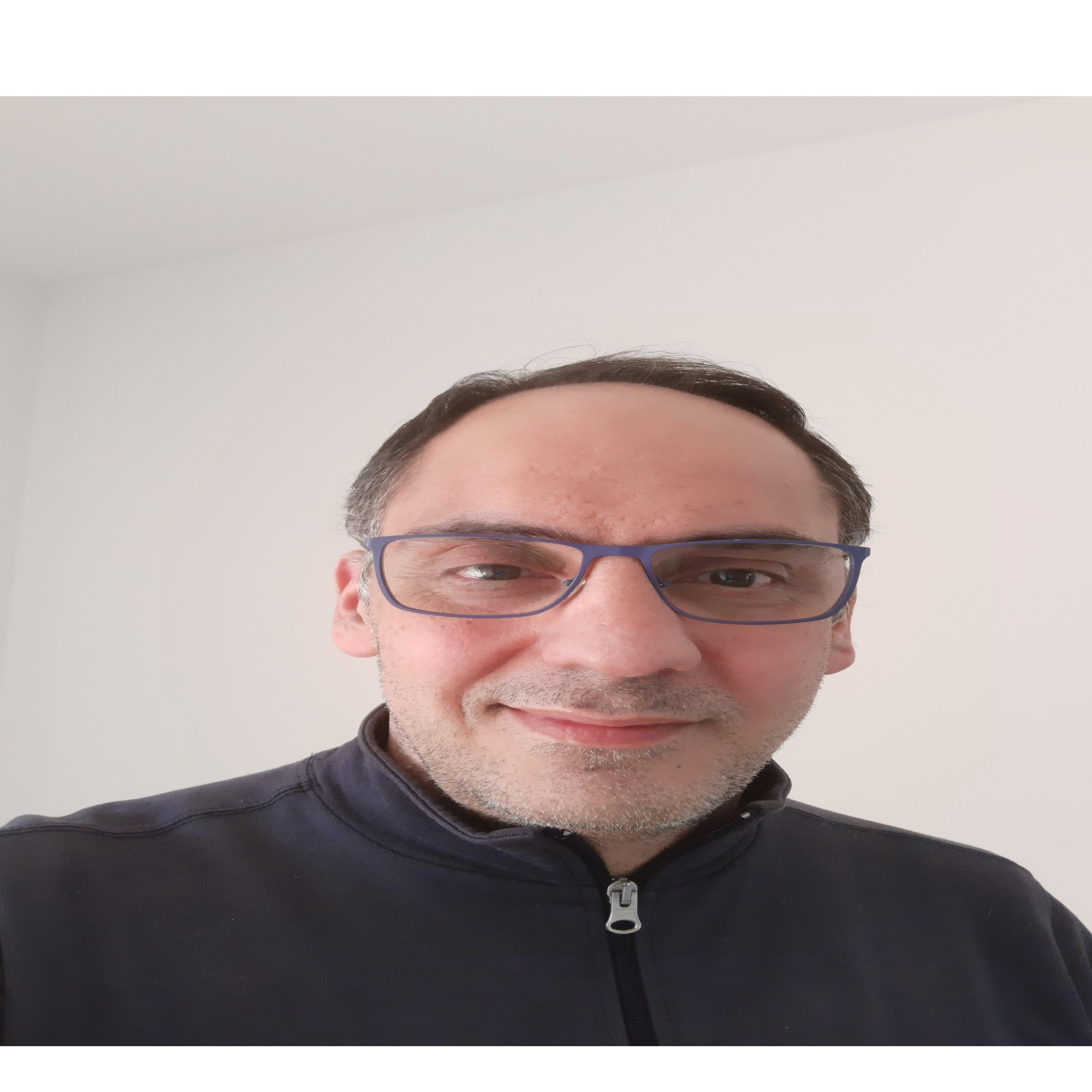 Carluccio Antonio