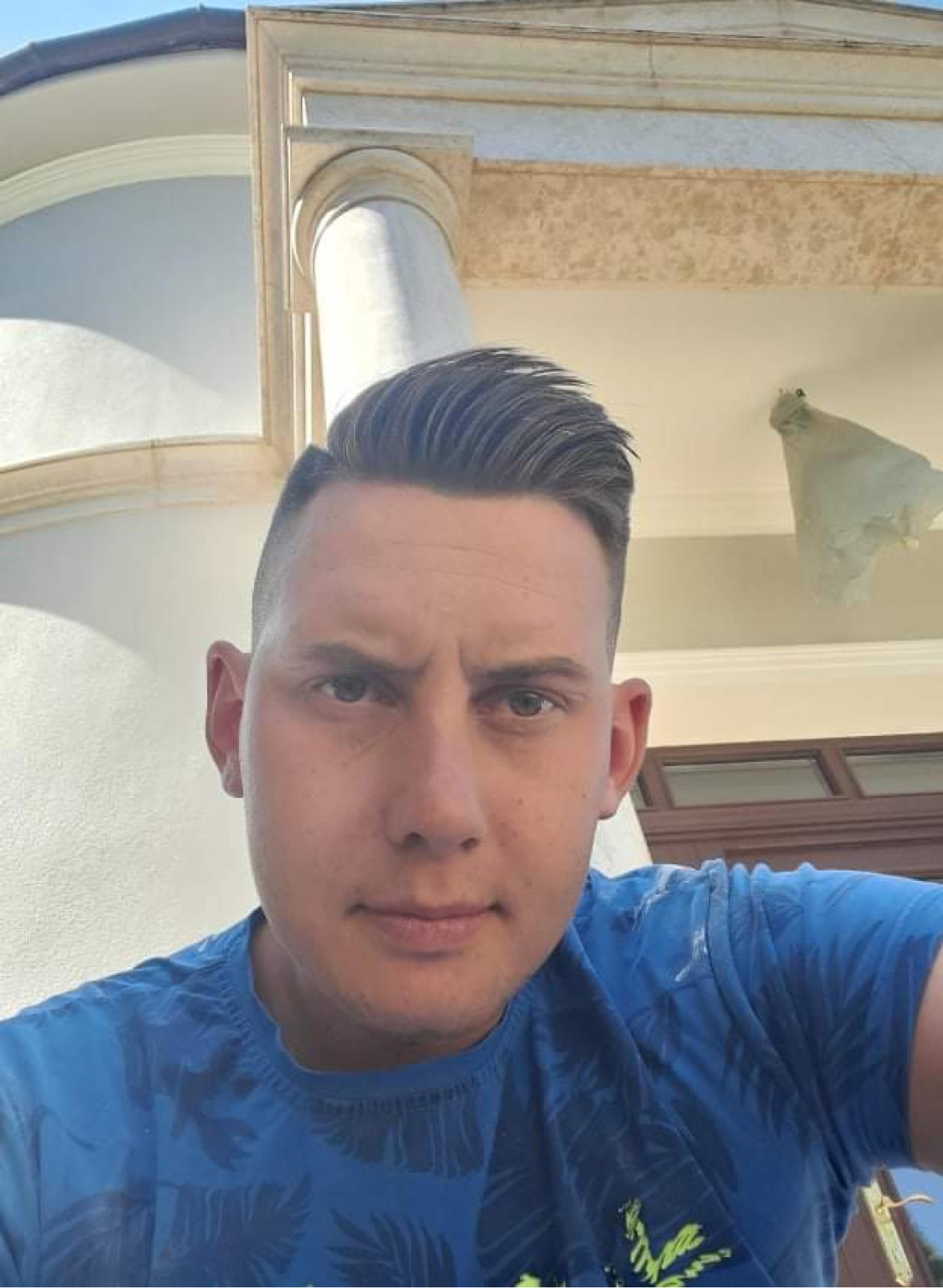 Richárd Gazsi