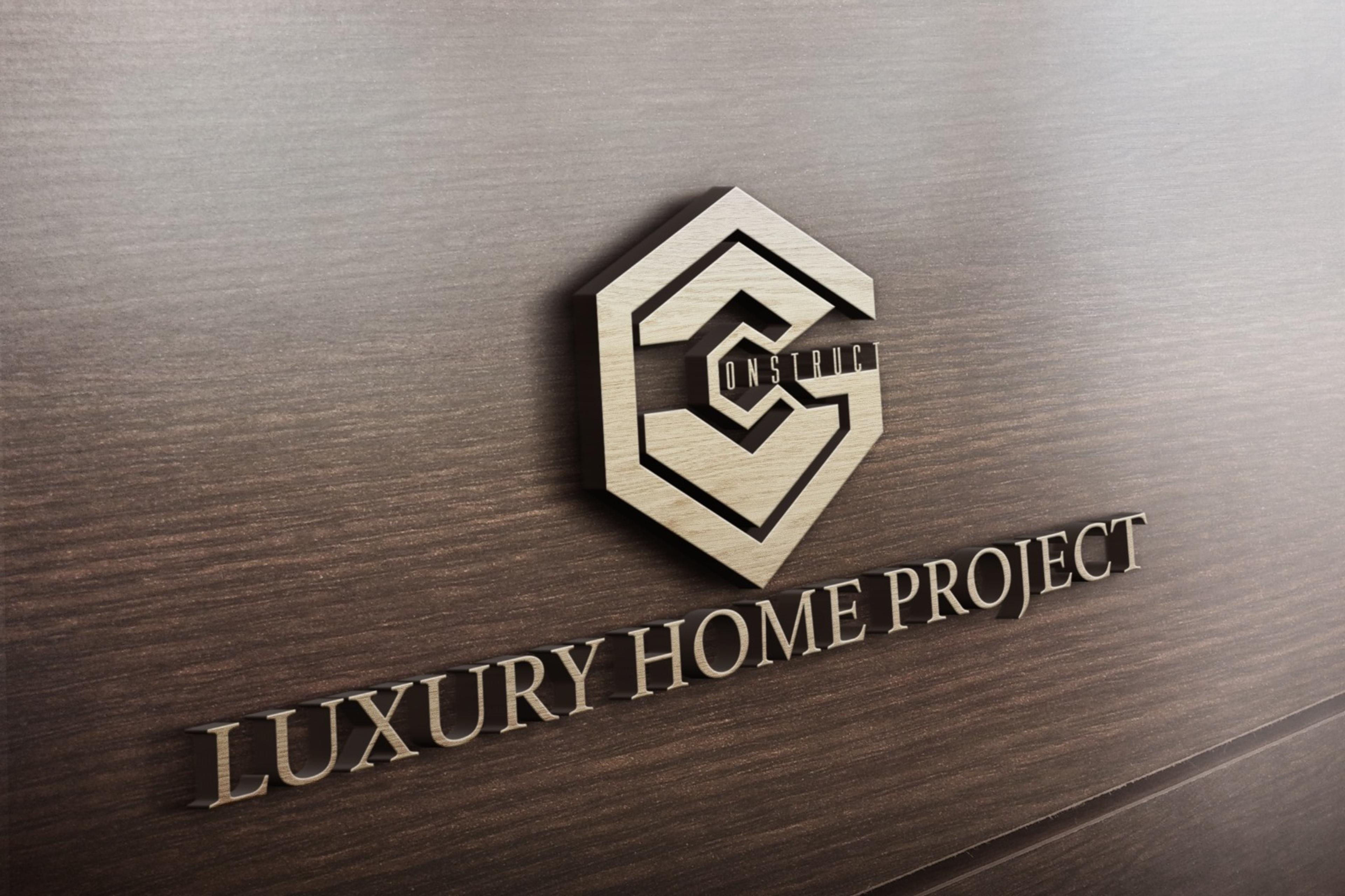Luxury Home Project