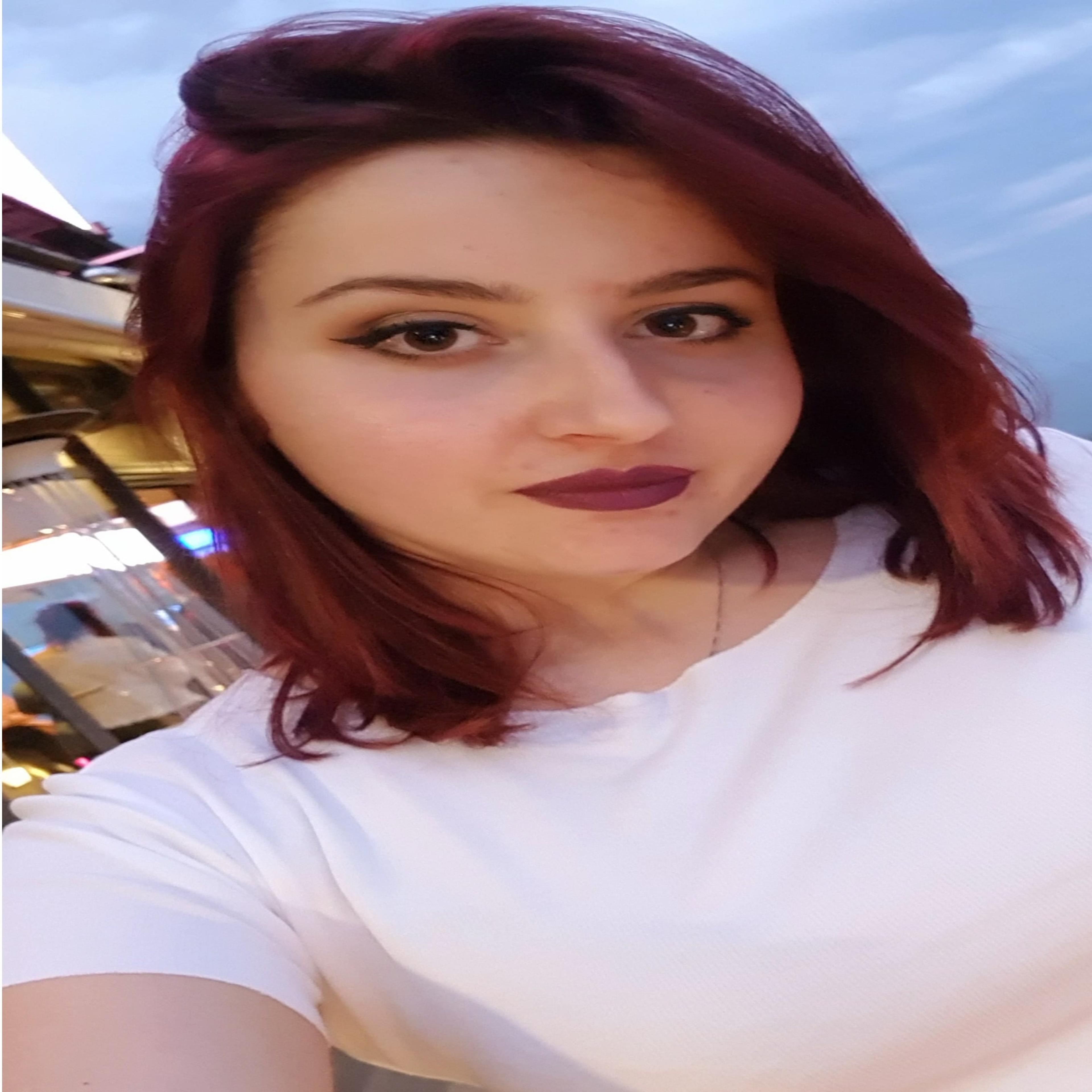 Fabjola Terziu