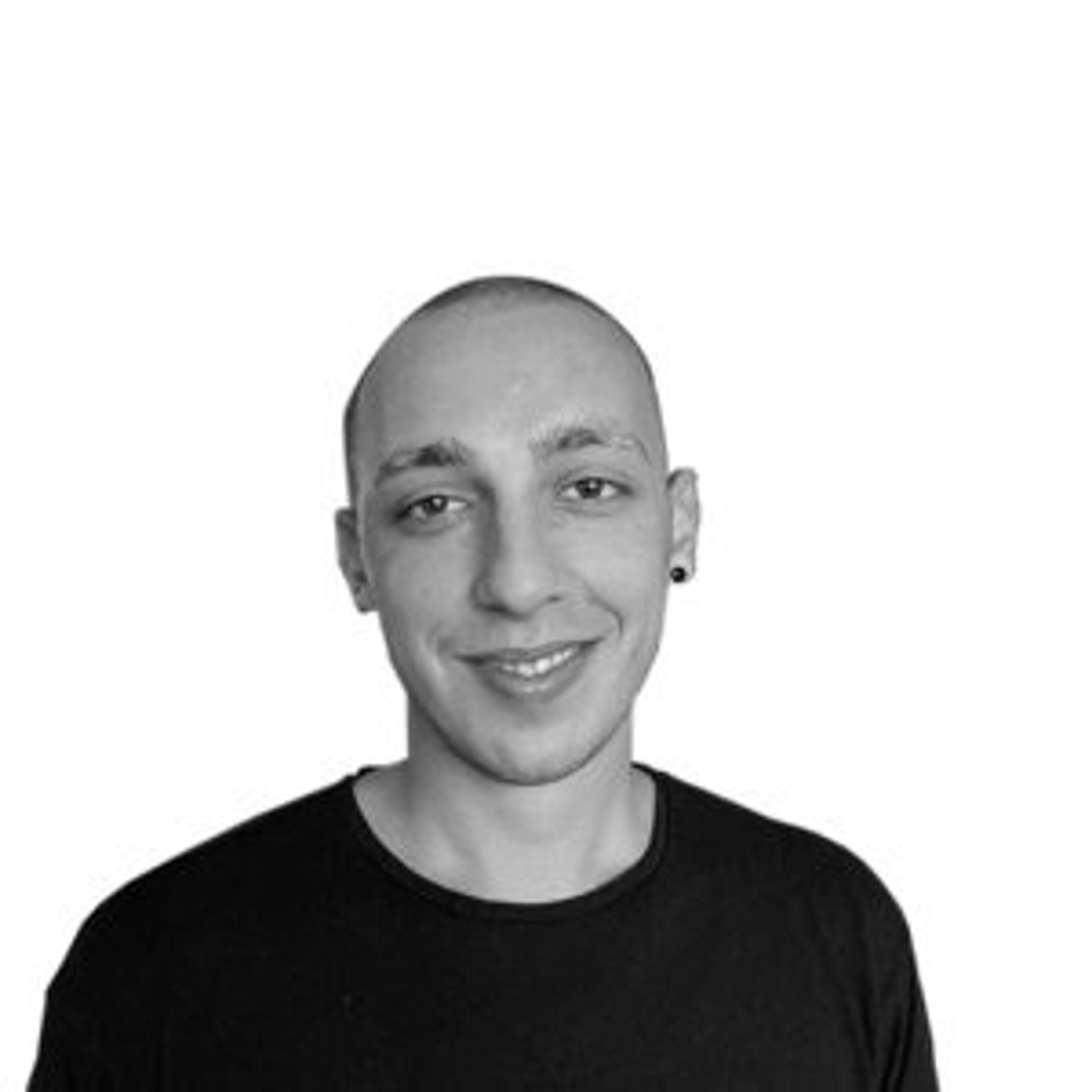Matteo Catalano