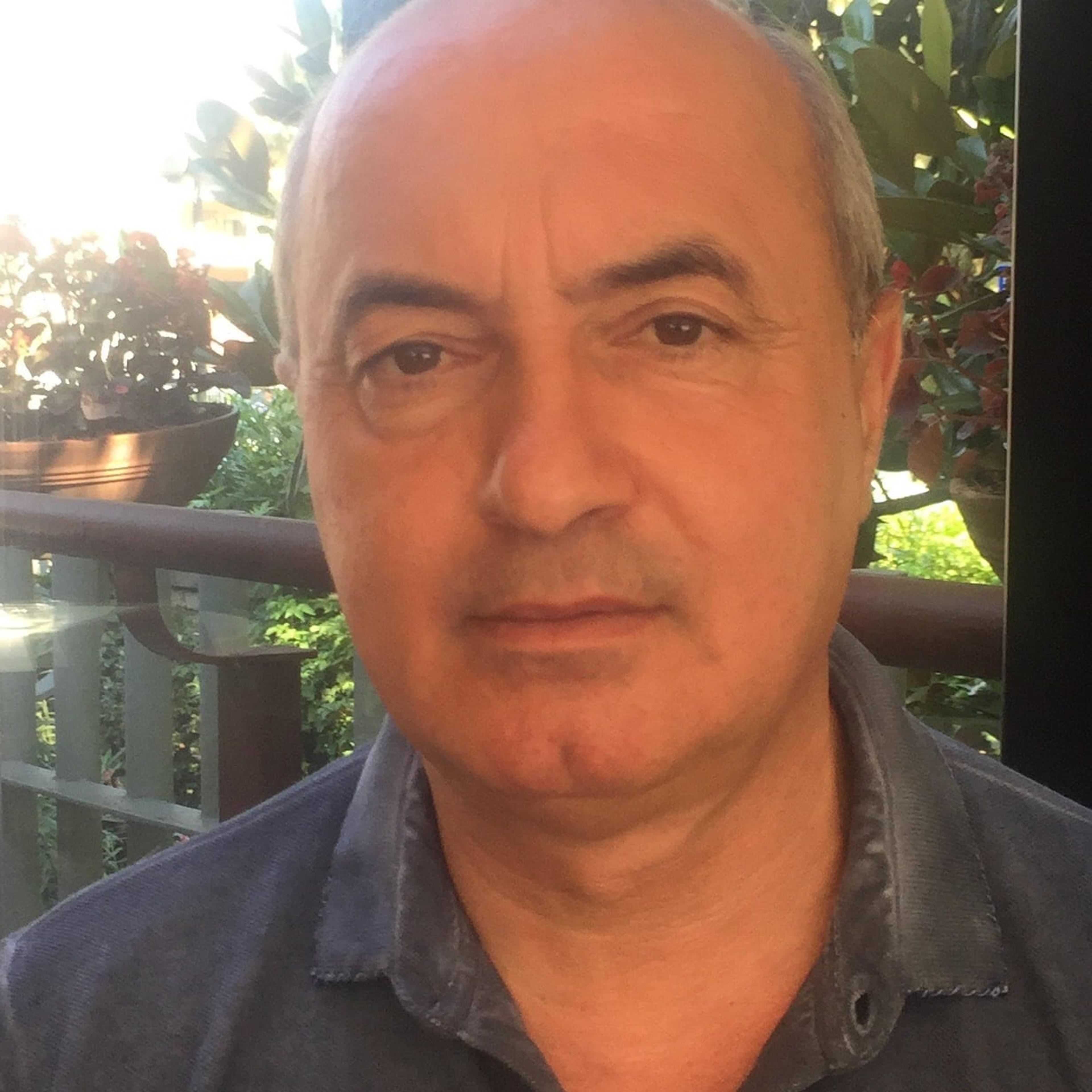 Stefano Di Grazia
