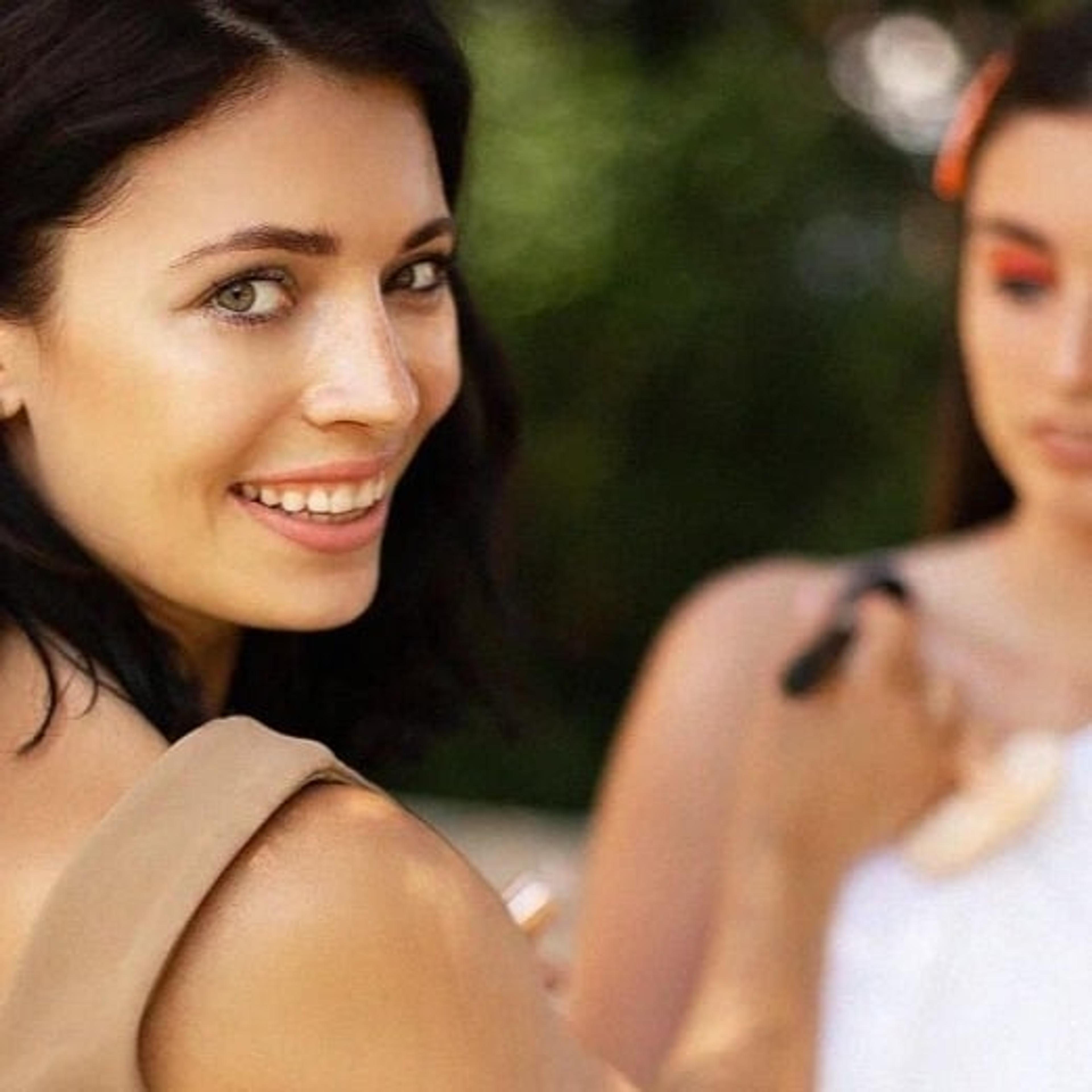 Iryna Makeup