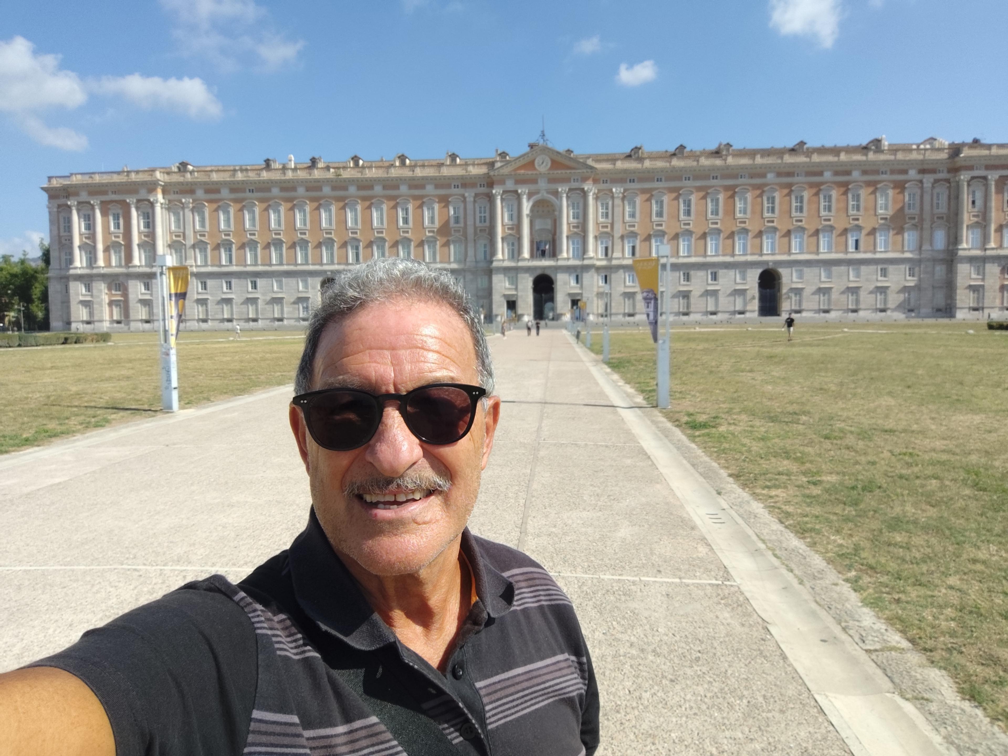 Antonio Nassi