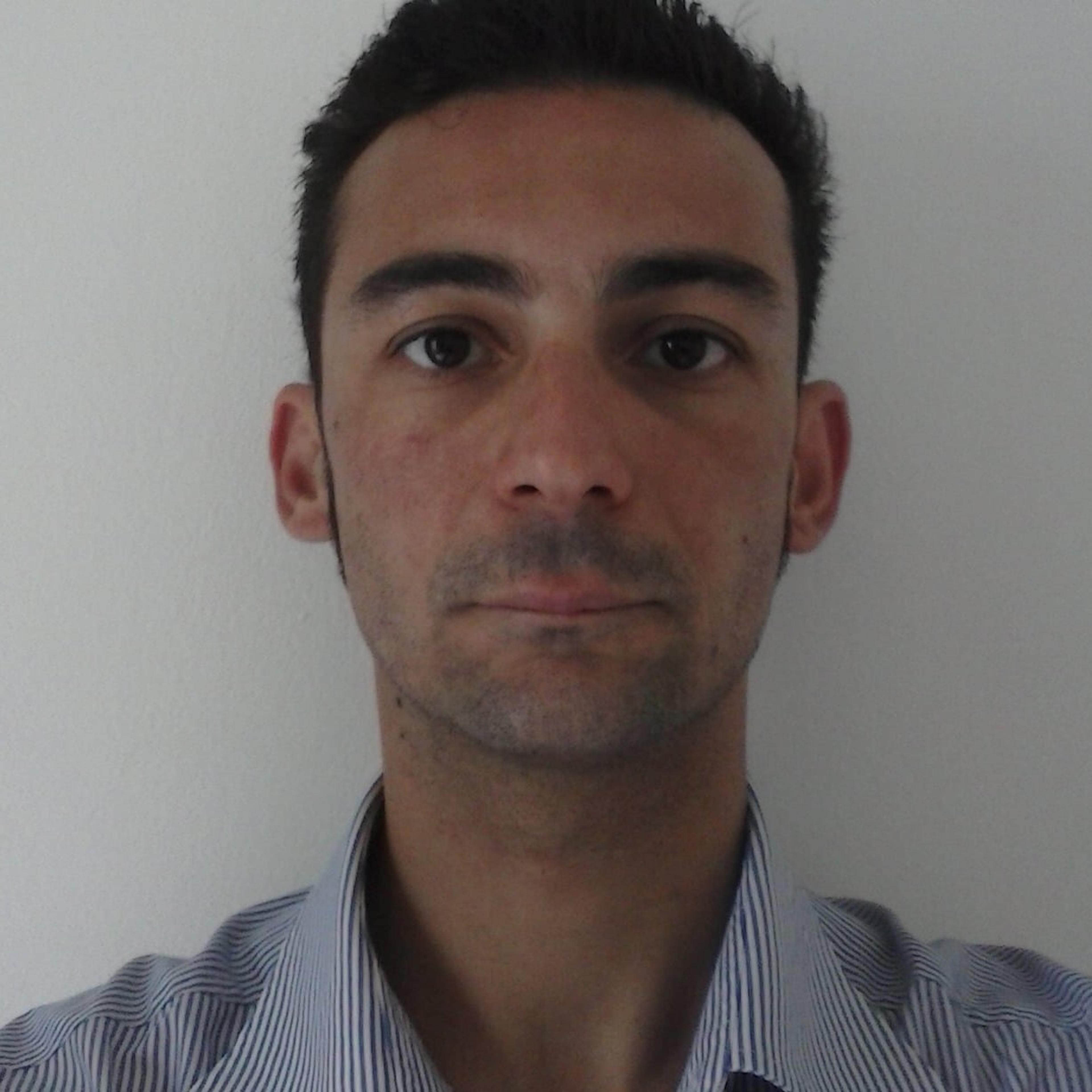 Pasquale Fornataro