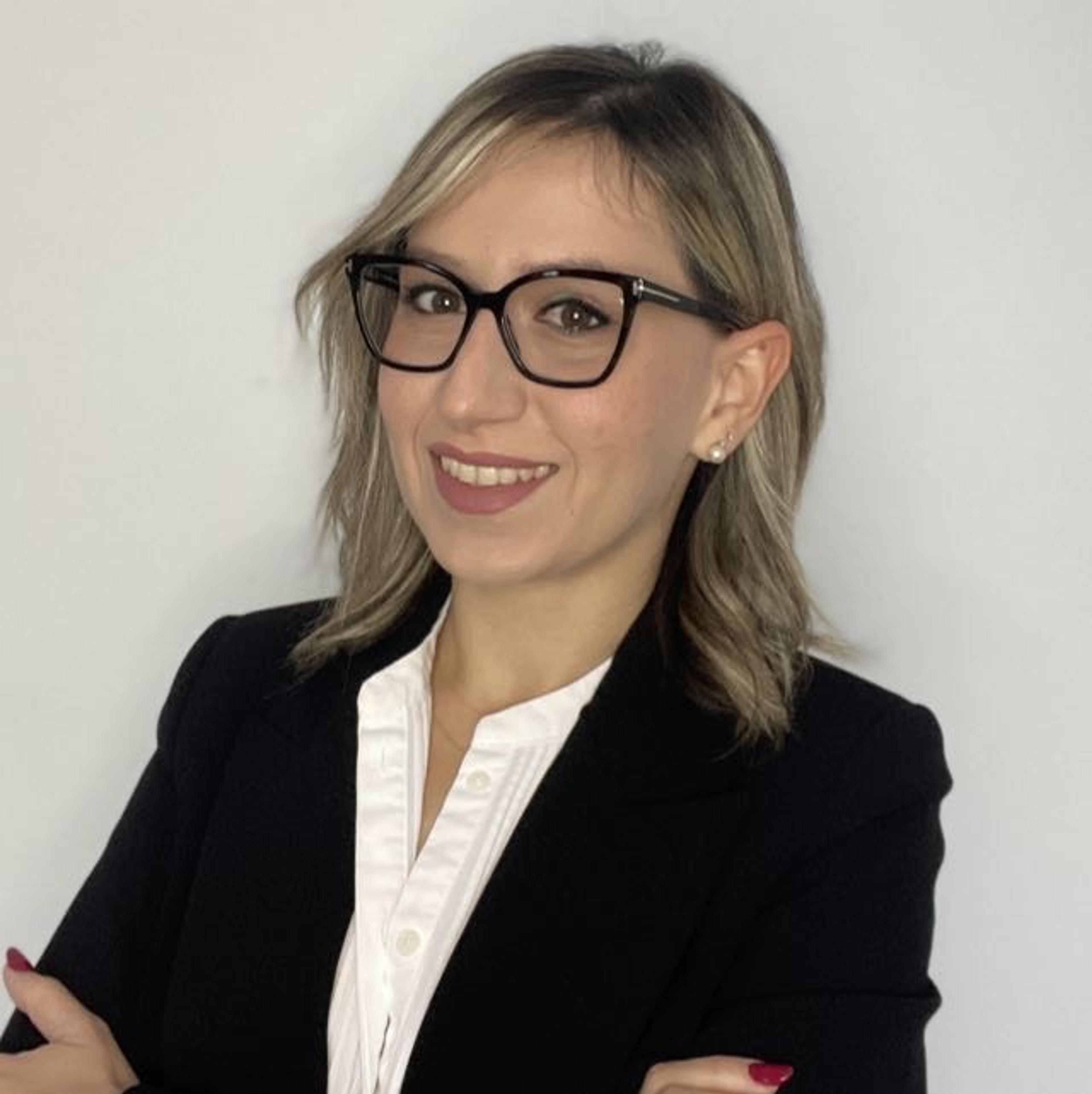 Carlotta Gervasi