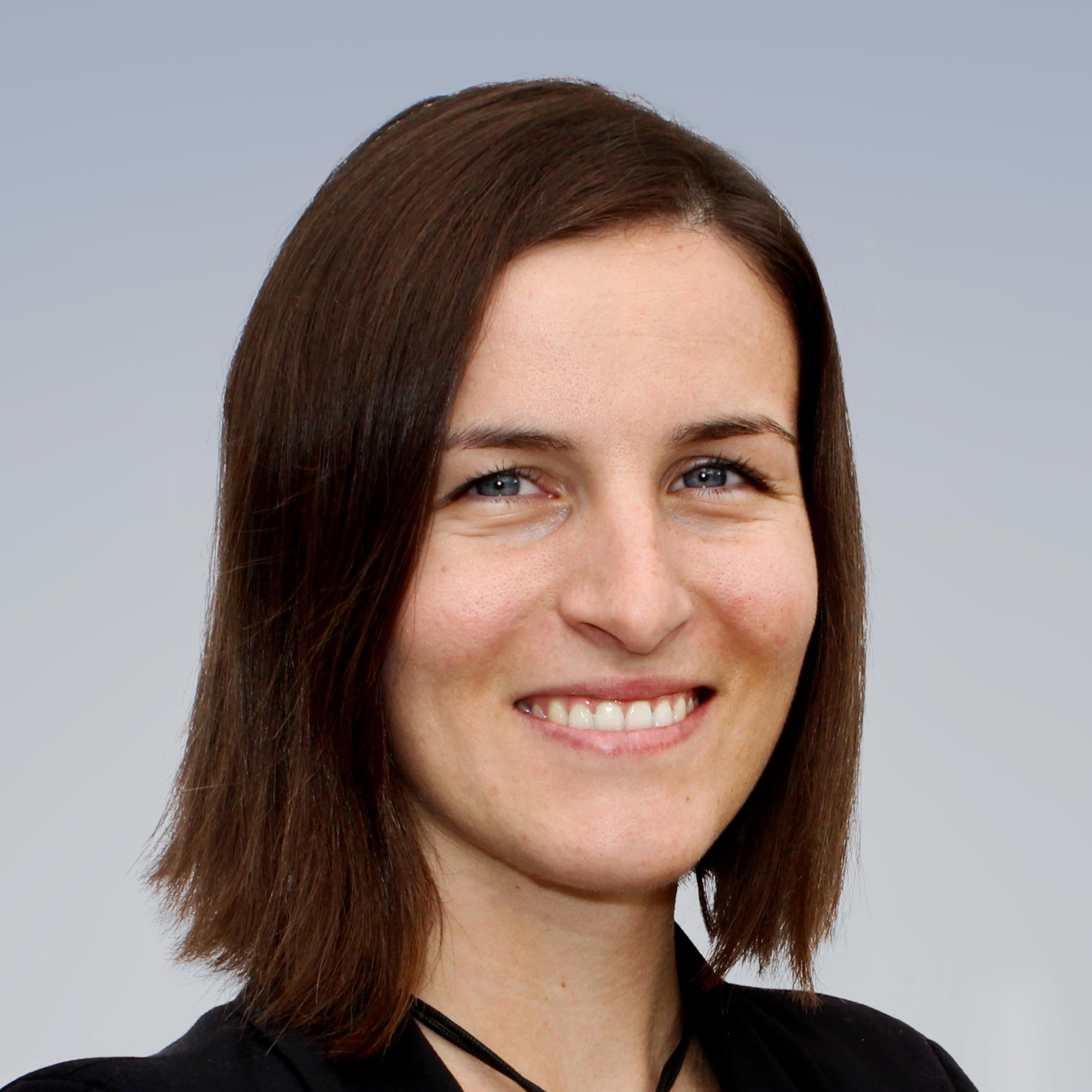 Martina Cubric