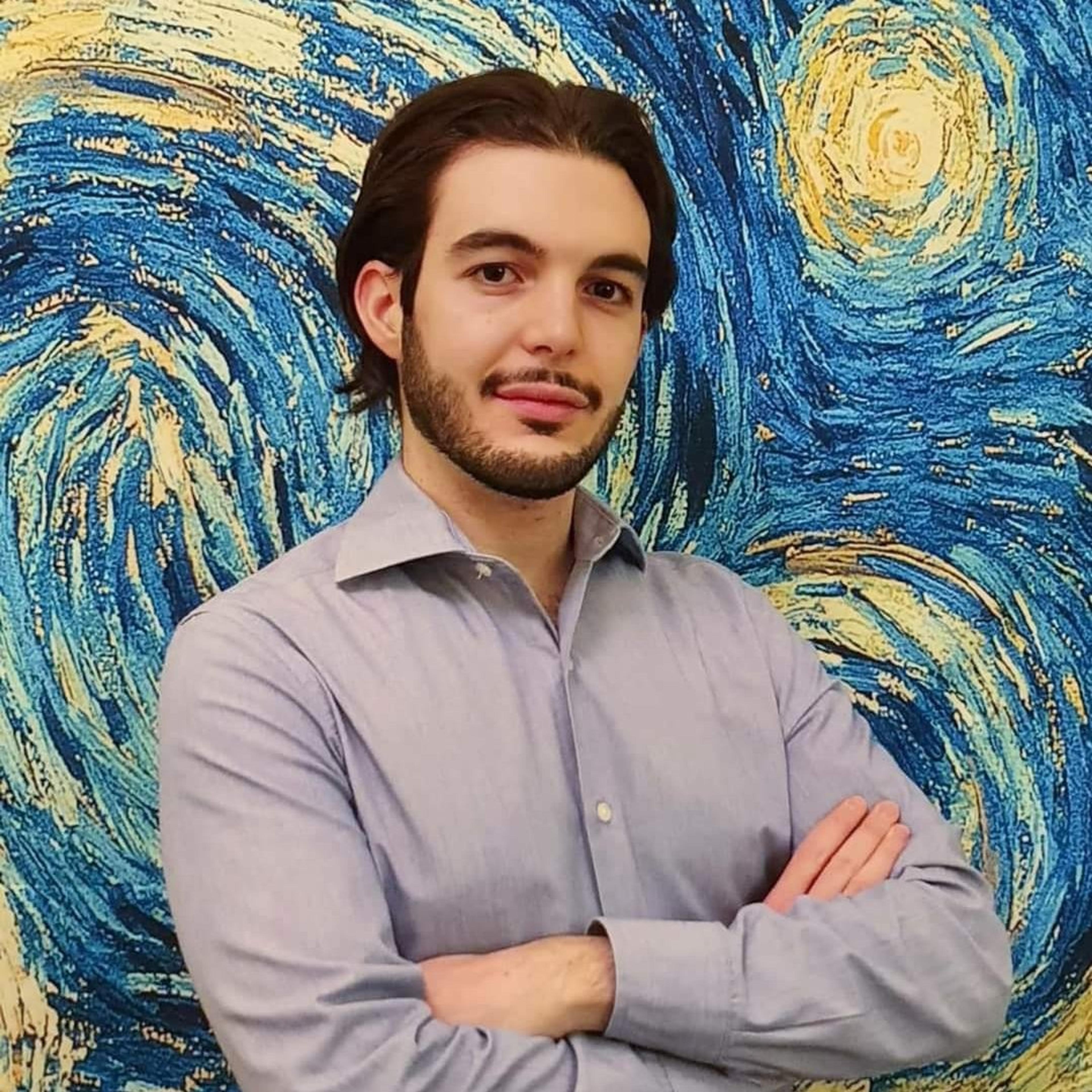 Interrante Fabio