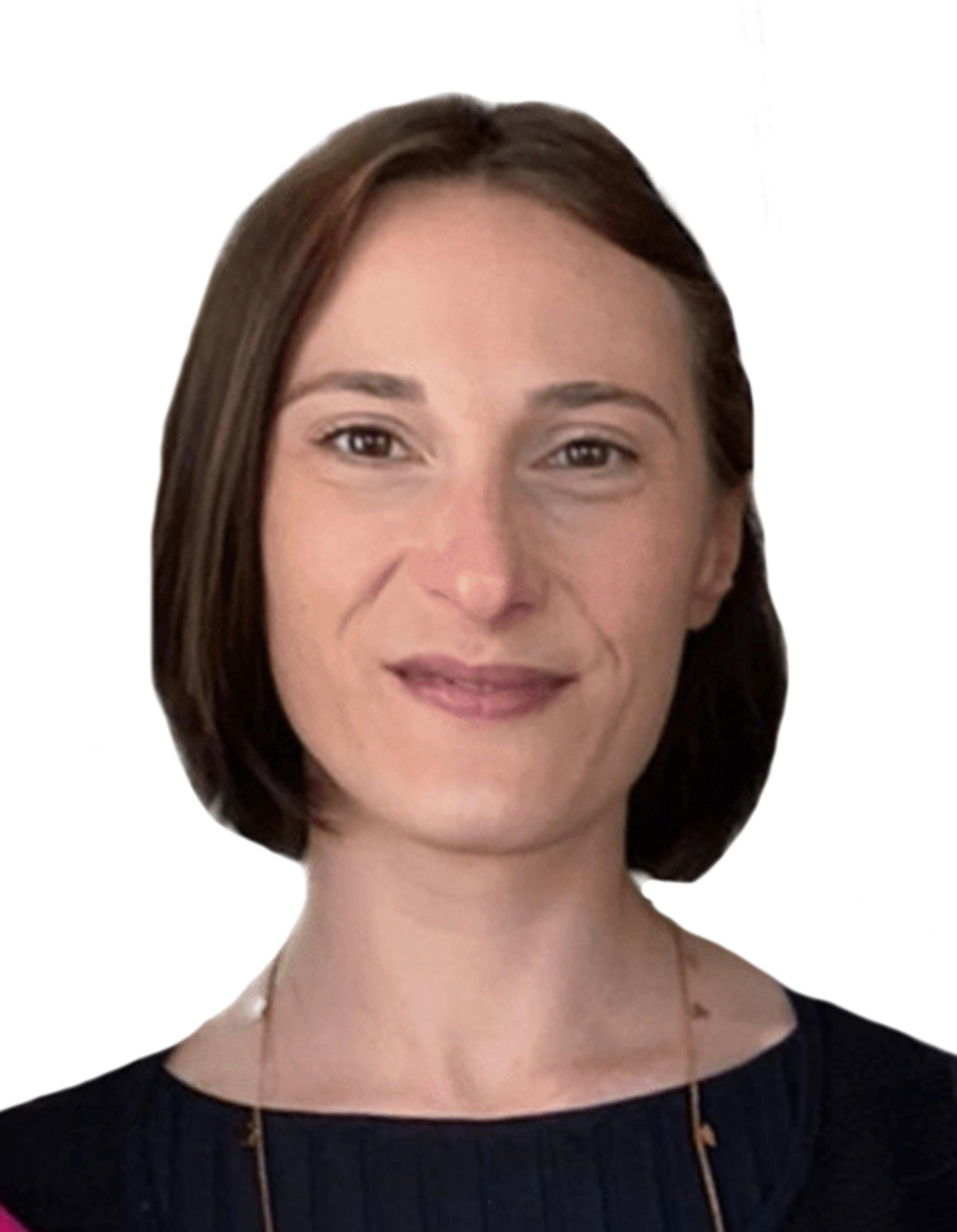 Francesca Martinetto