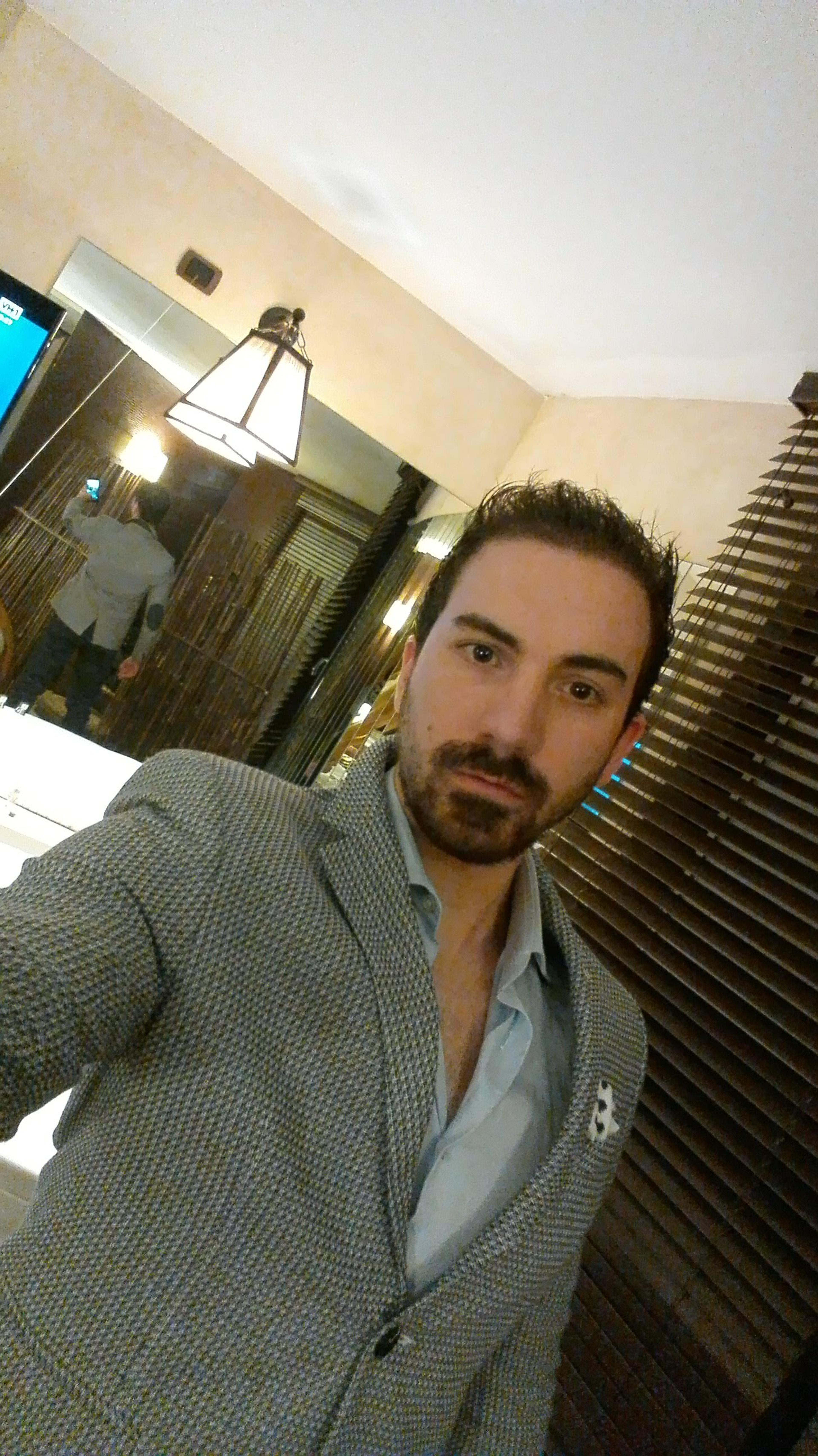 Matteo Sodini