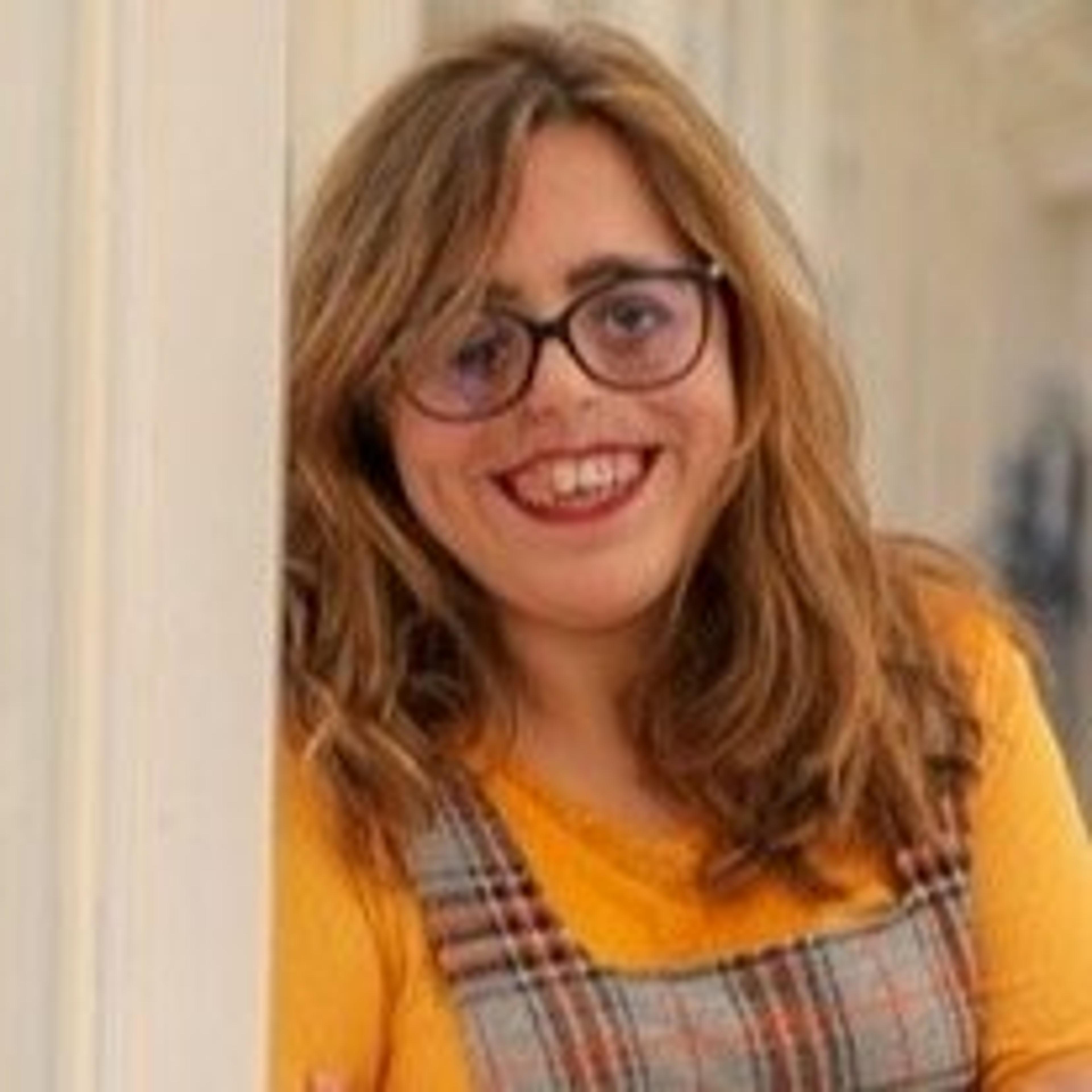 Andrea Pintos Pardo