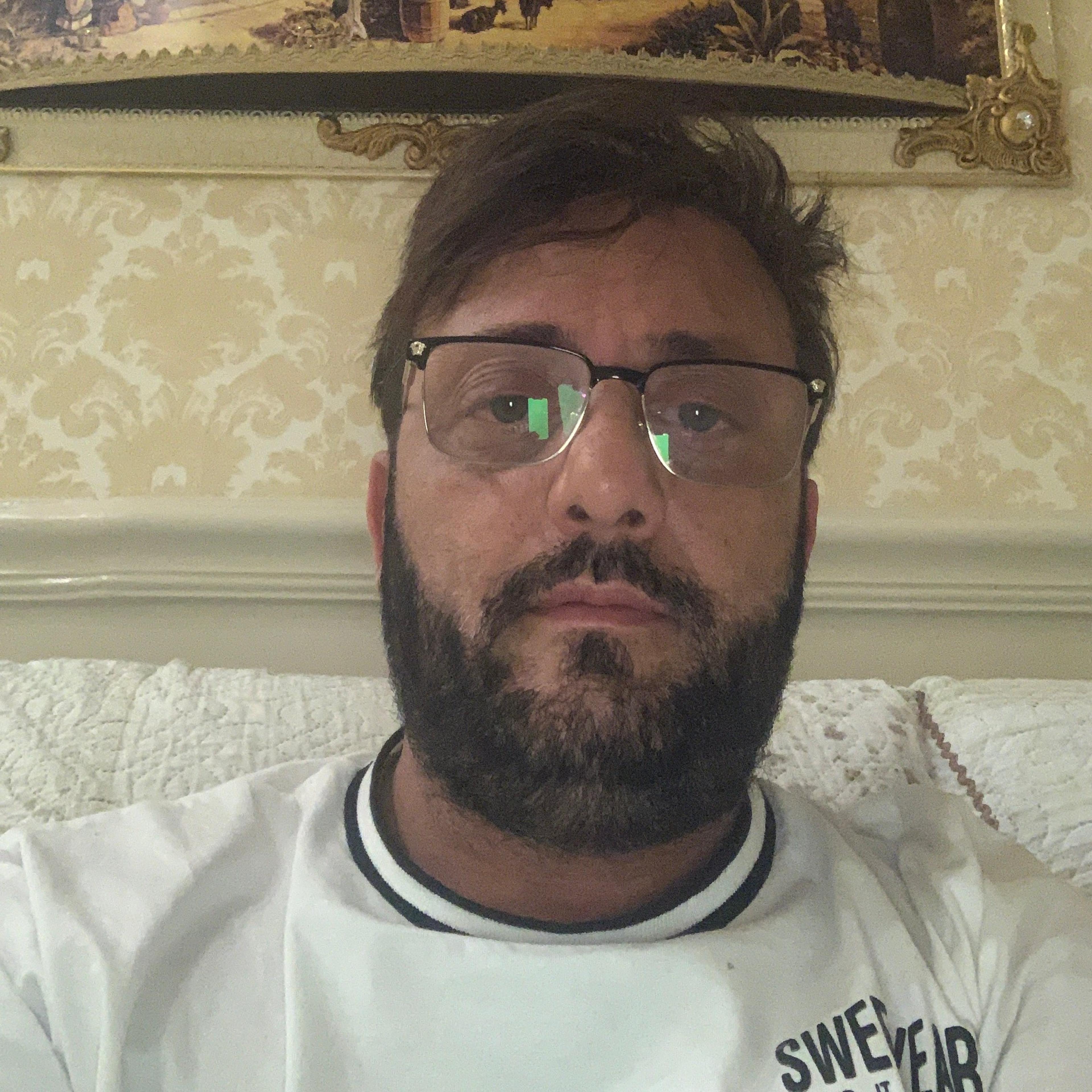 Salvatore Abbruzzo