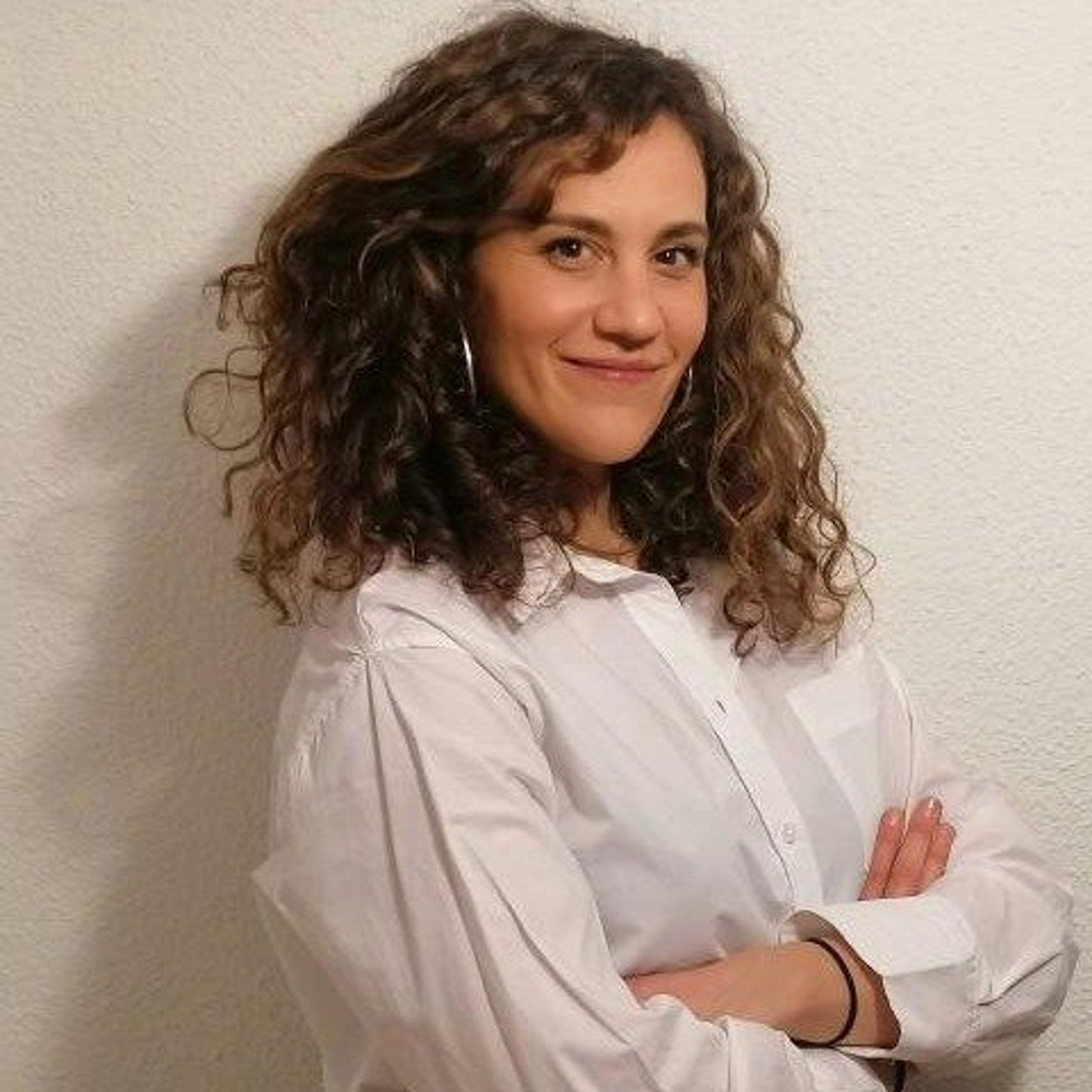 Victoria Rodriguez Moldenhauer