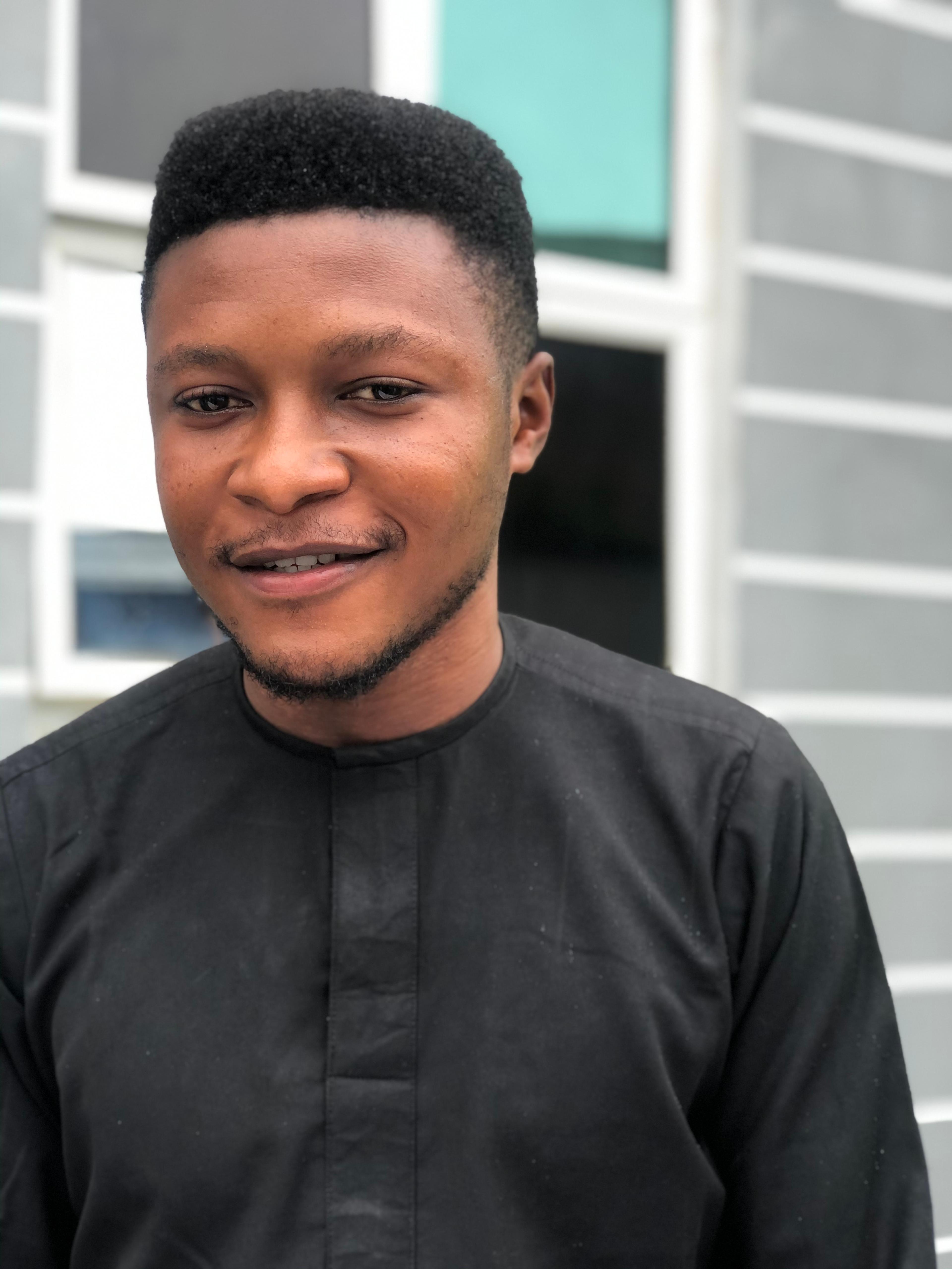 DAMILOLA BAMIDELE