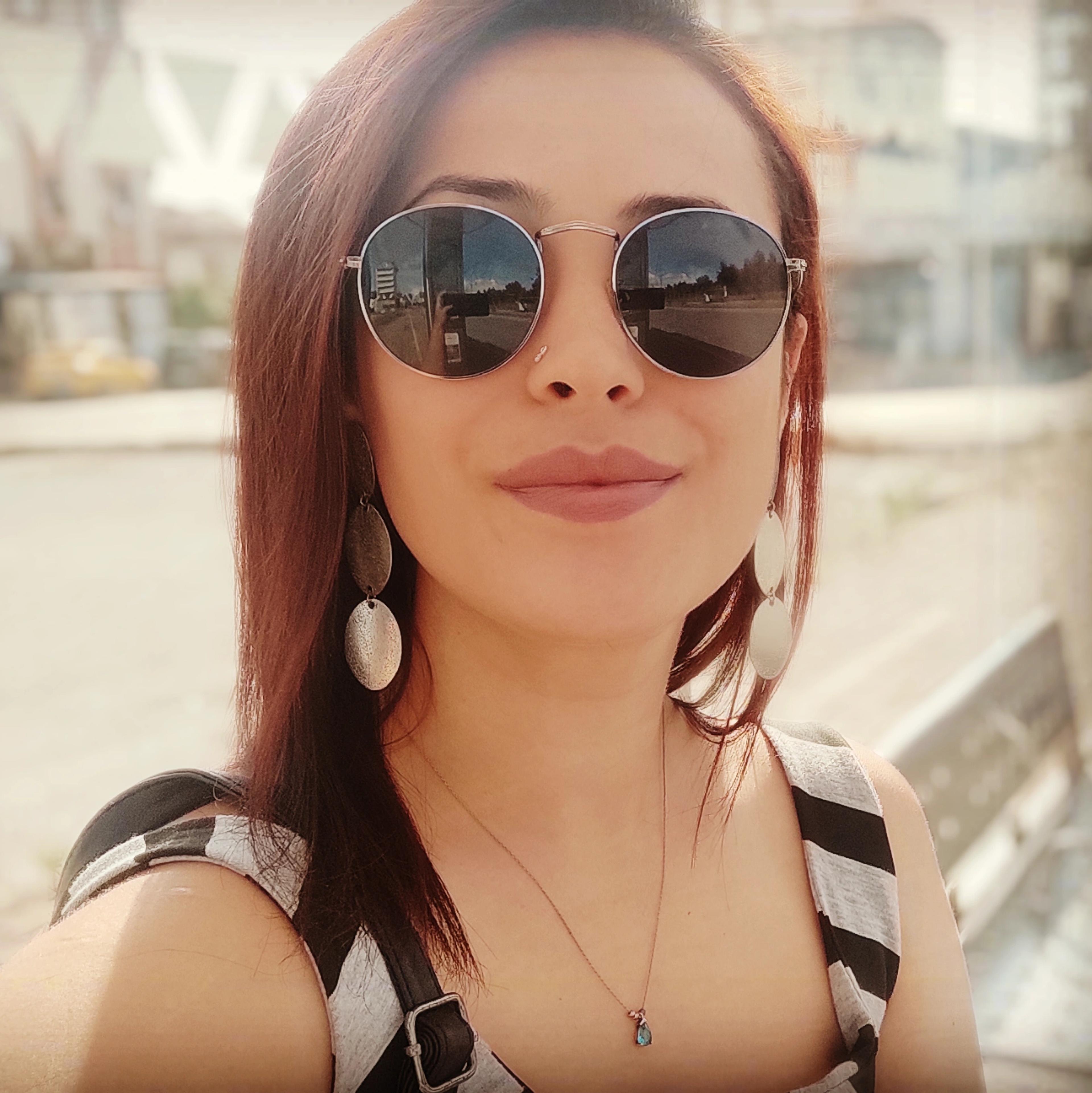 Esra Gündüz