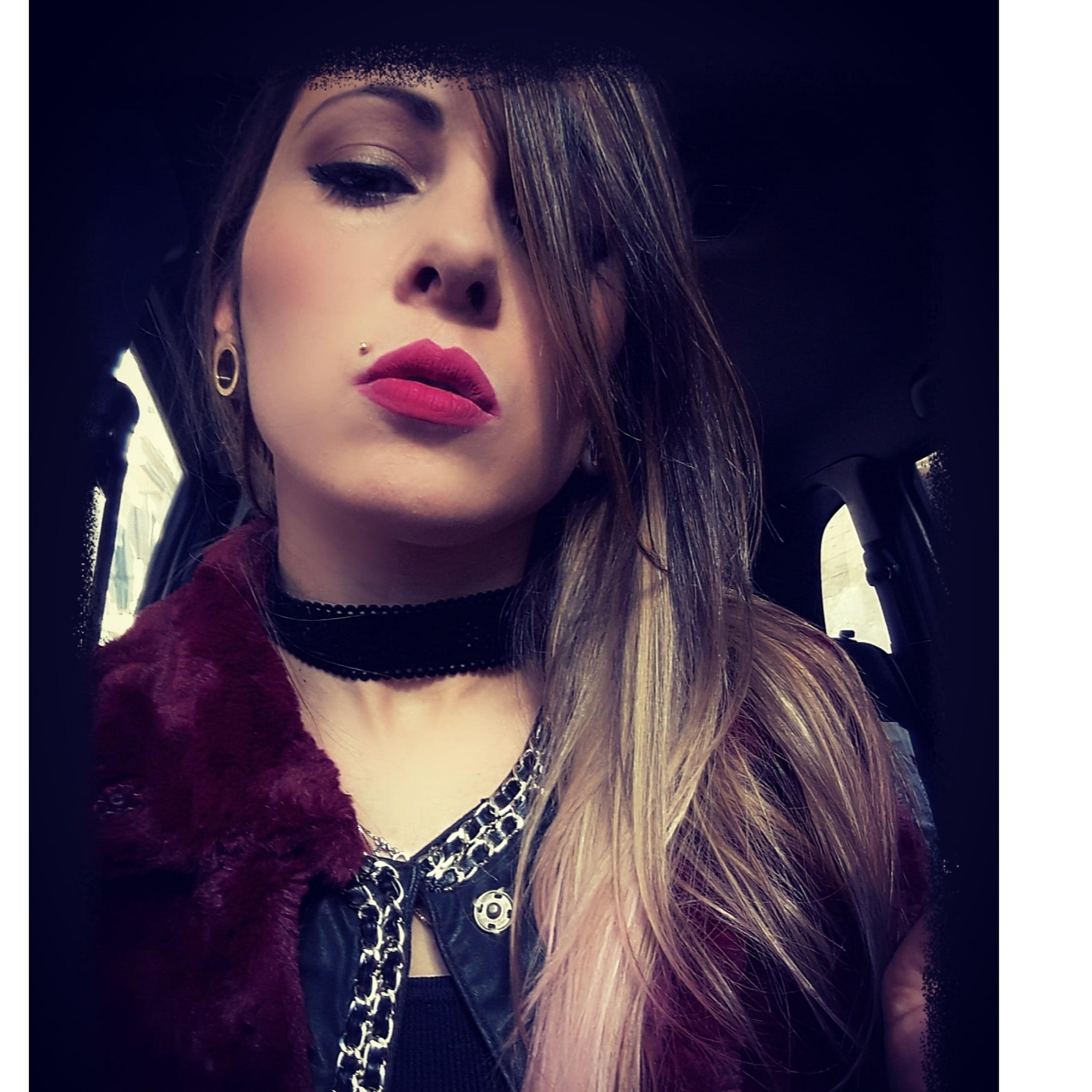 Valentina Gallo