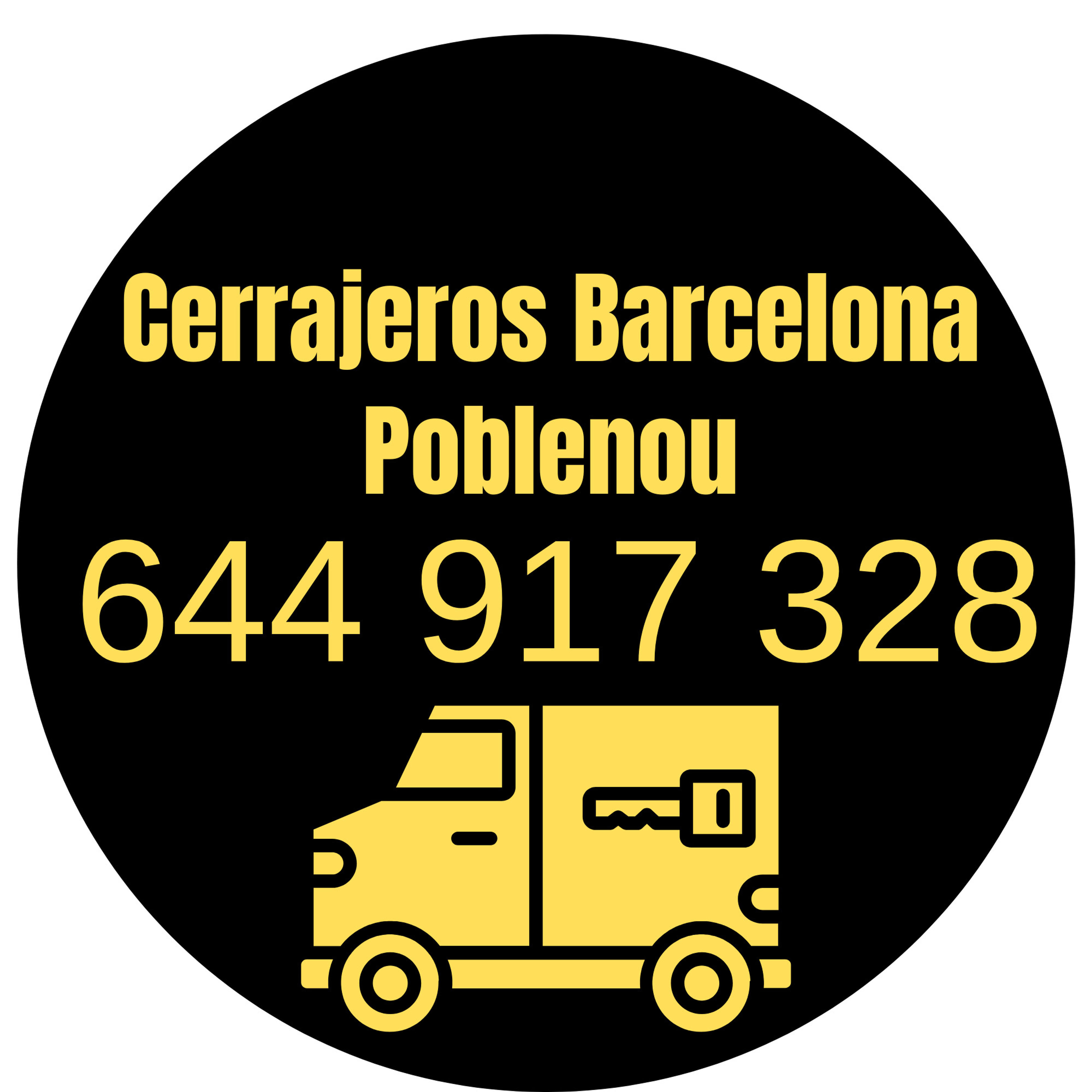 Cerrajeros Barcelona Plusnor 24h