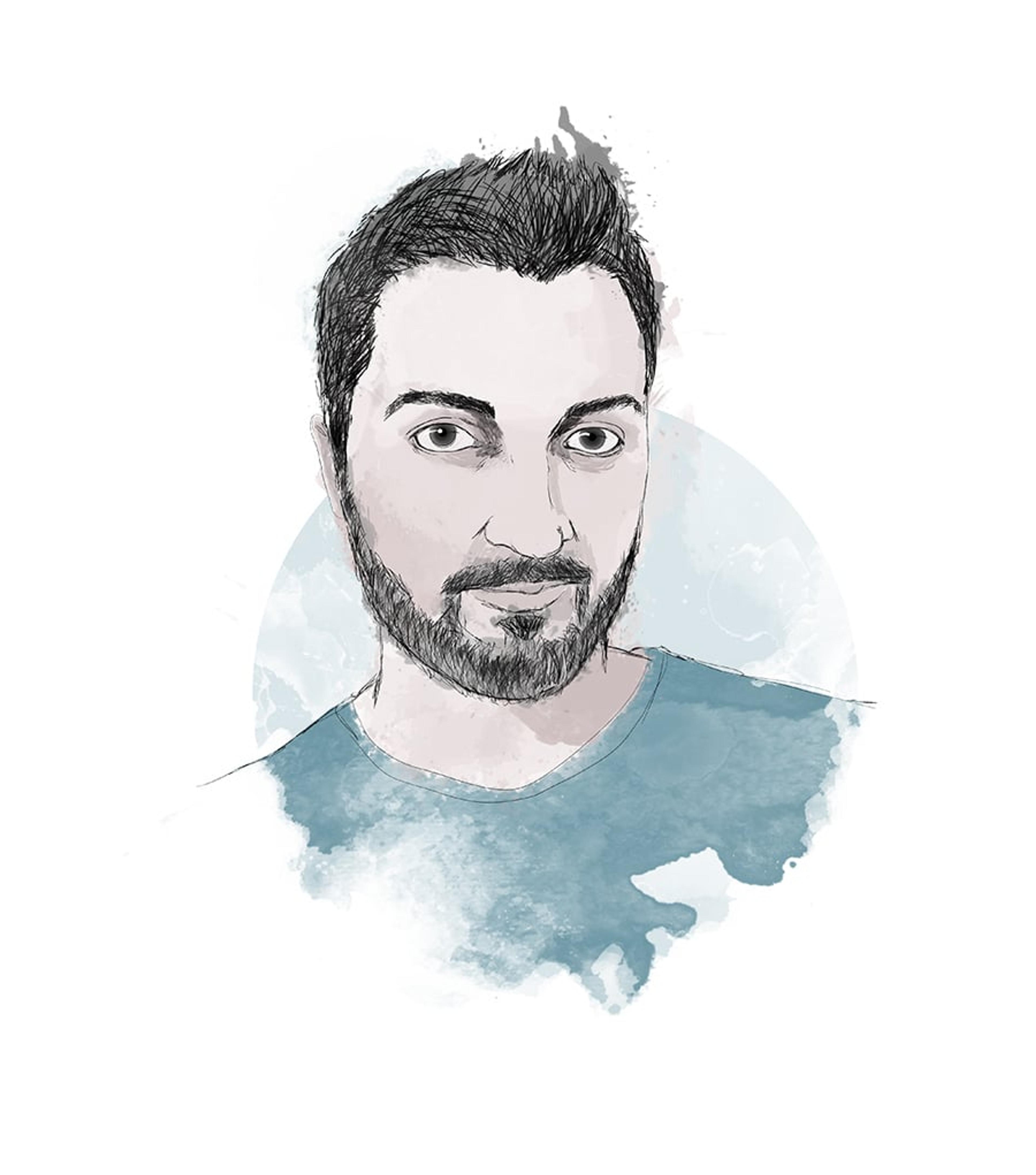 Marco Balestra