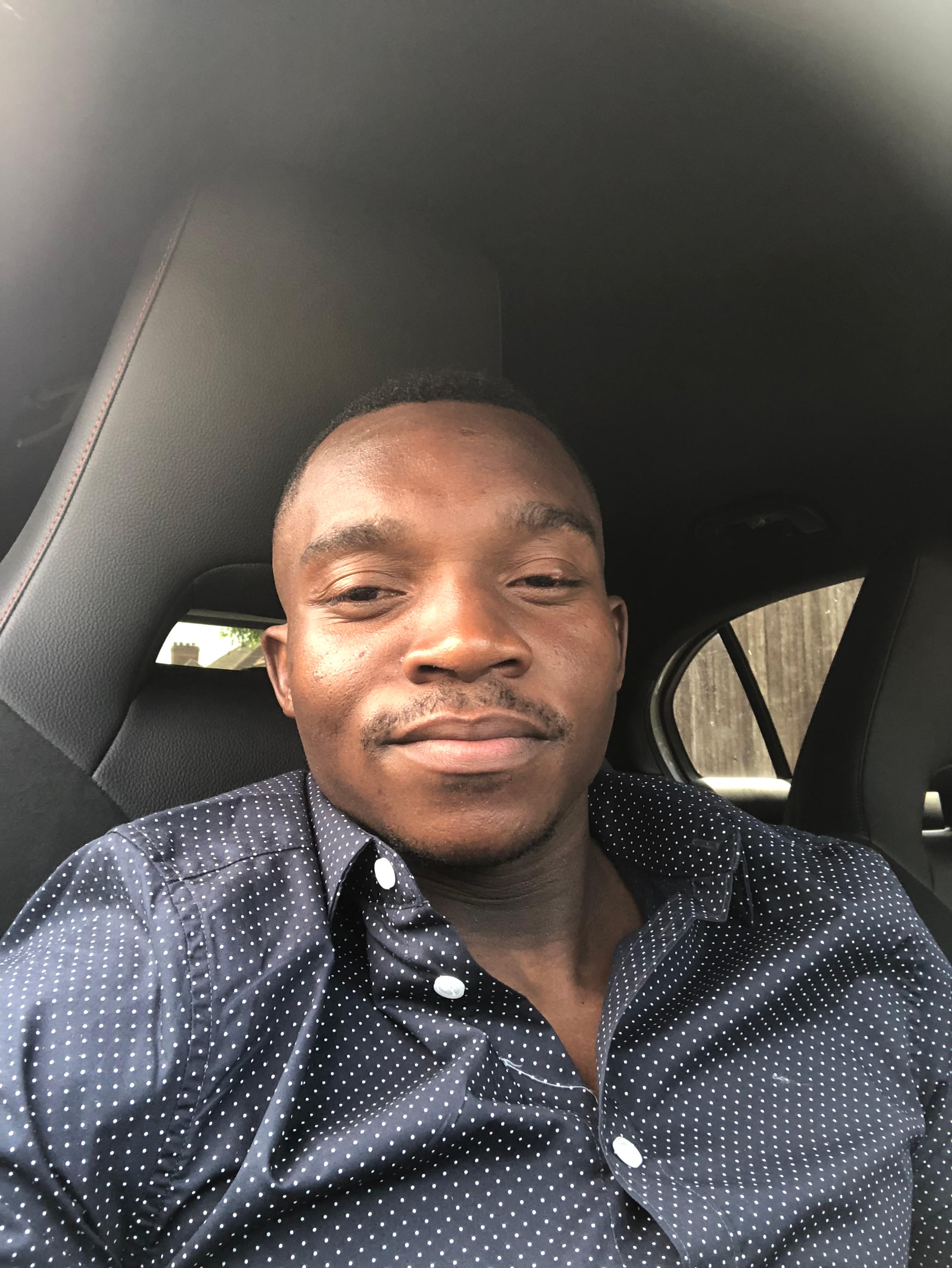 Prince Ncube