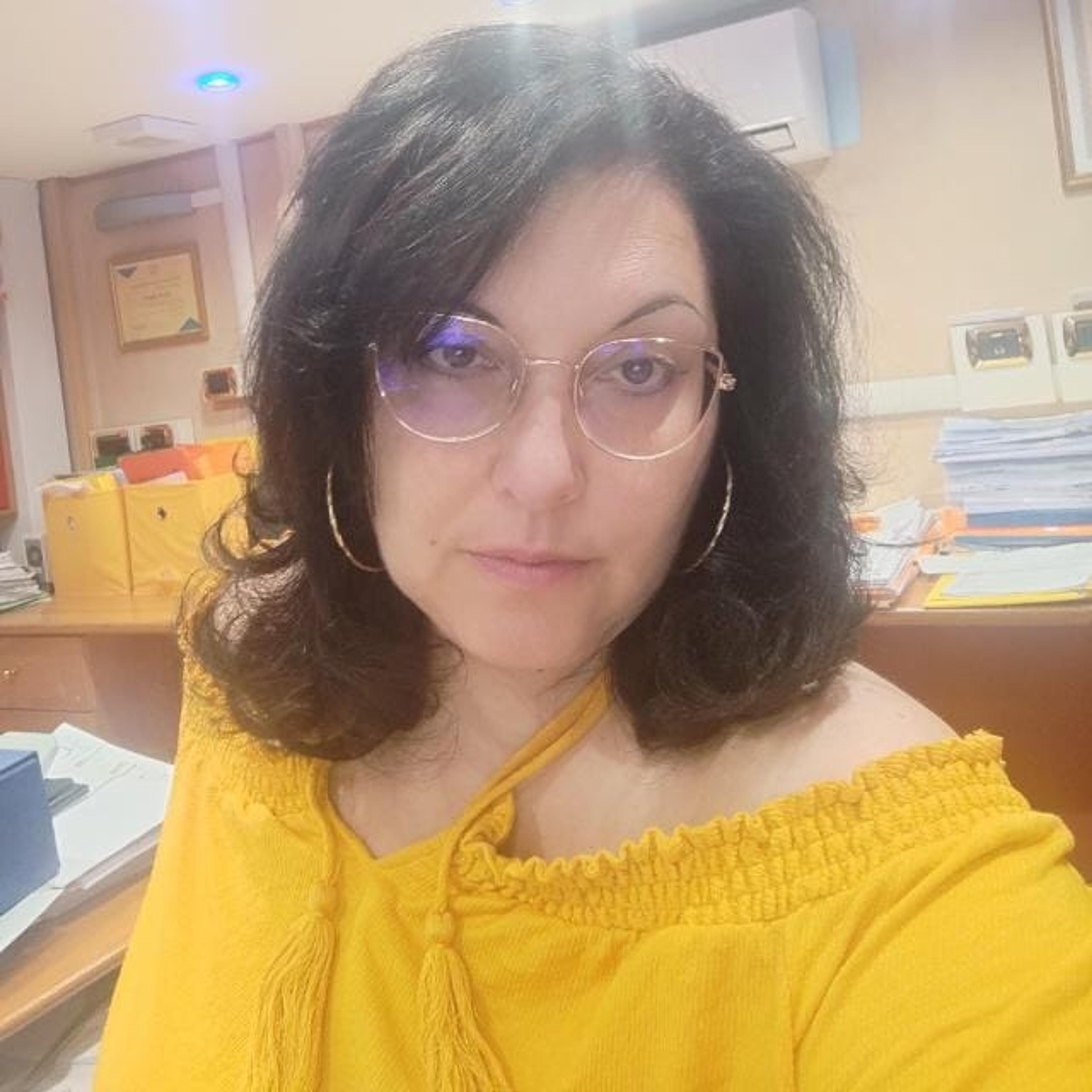 Gabriella Spagnuolo