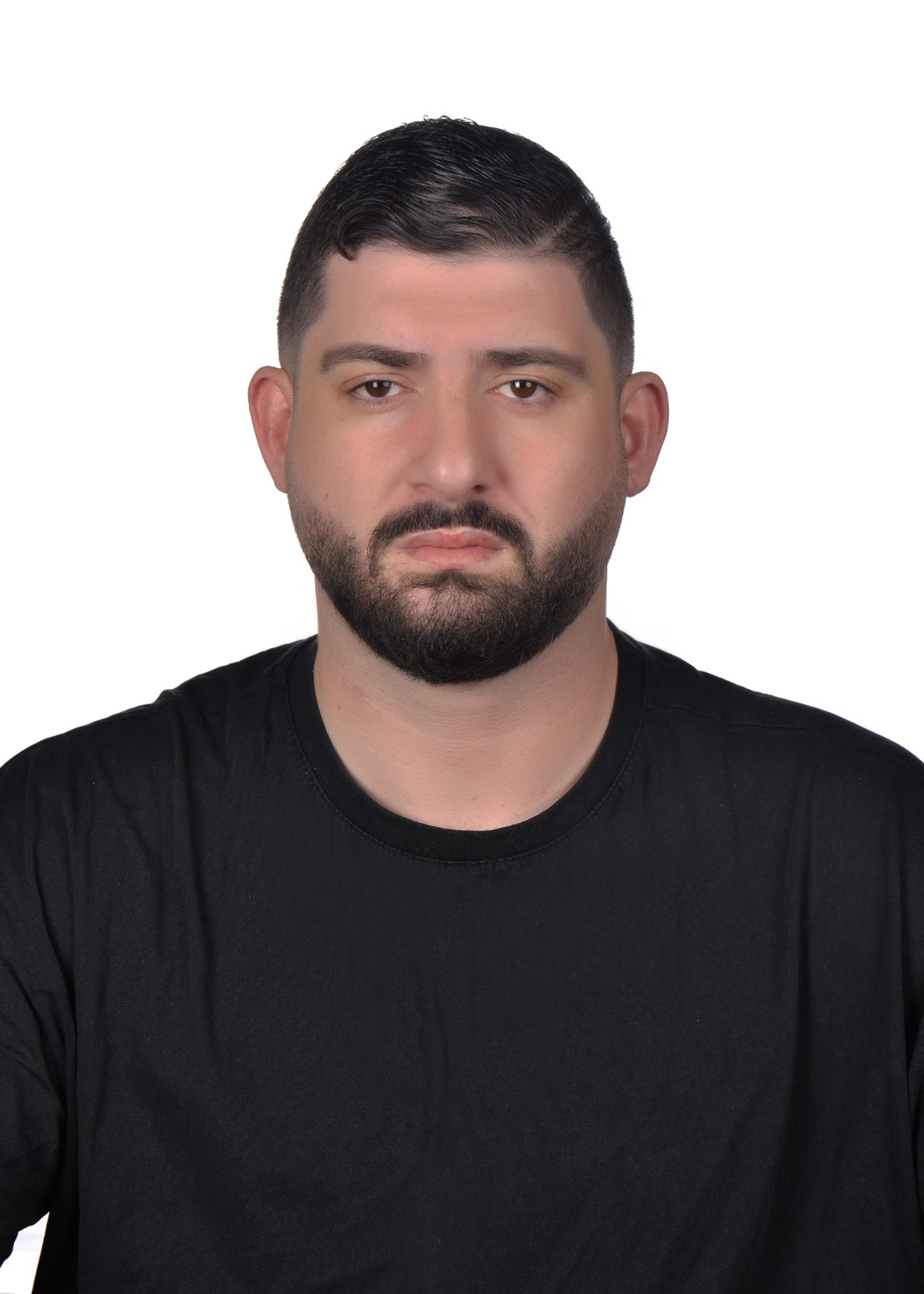 Busra Güneş