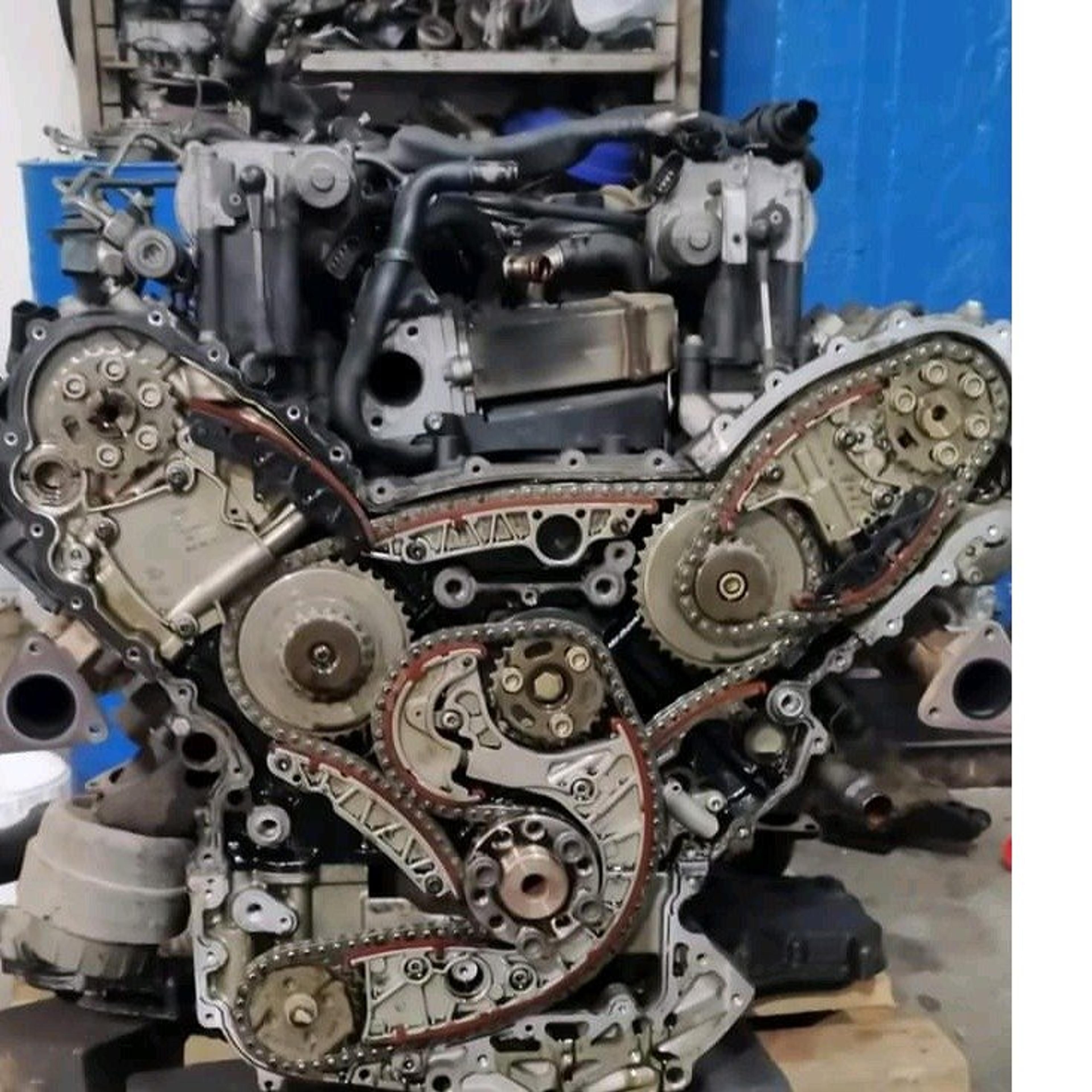 Autofficina B