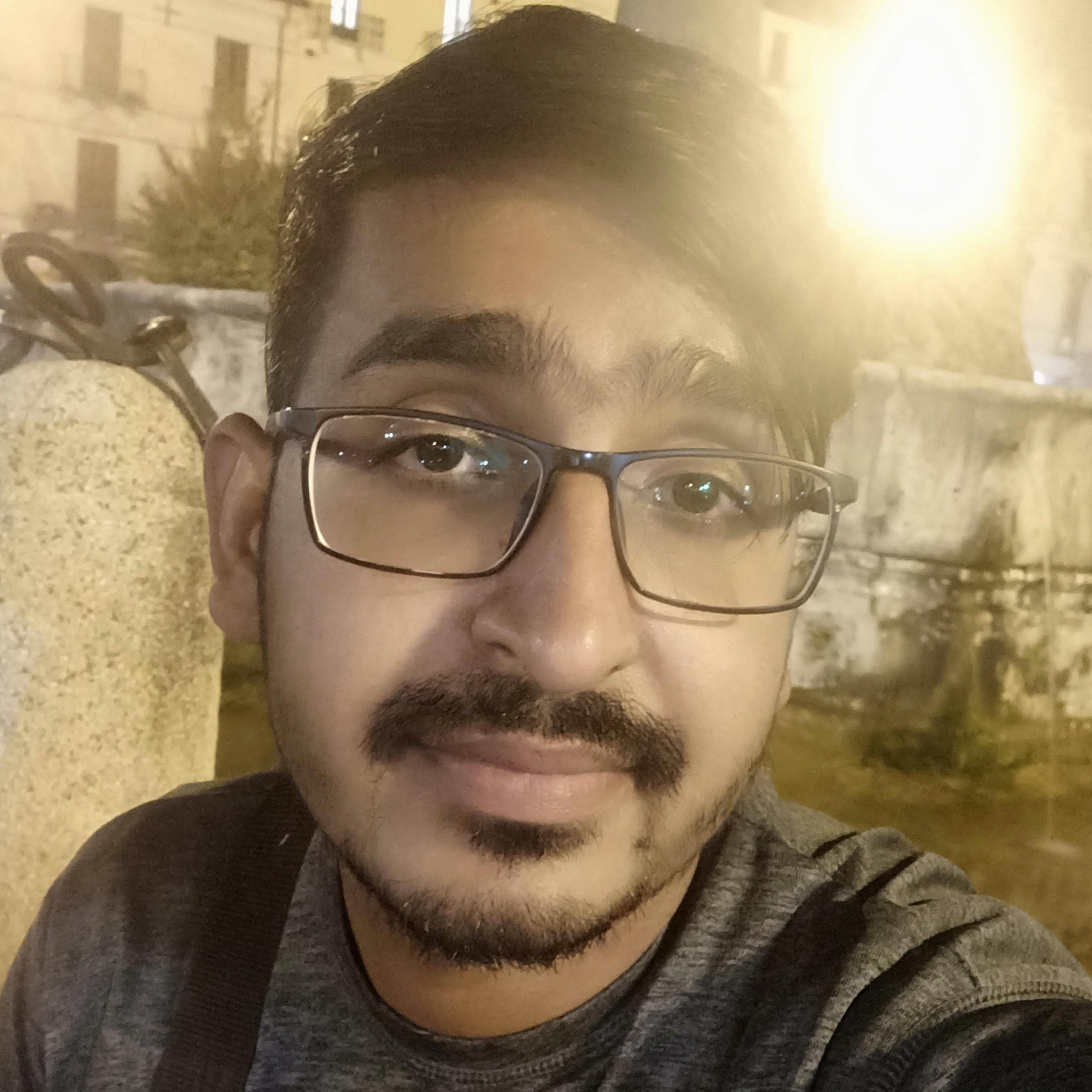 Umar abdul Rehman