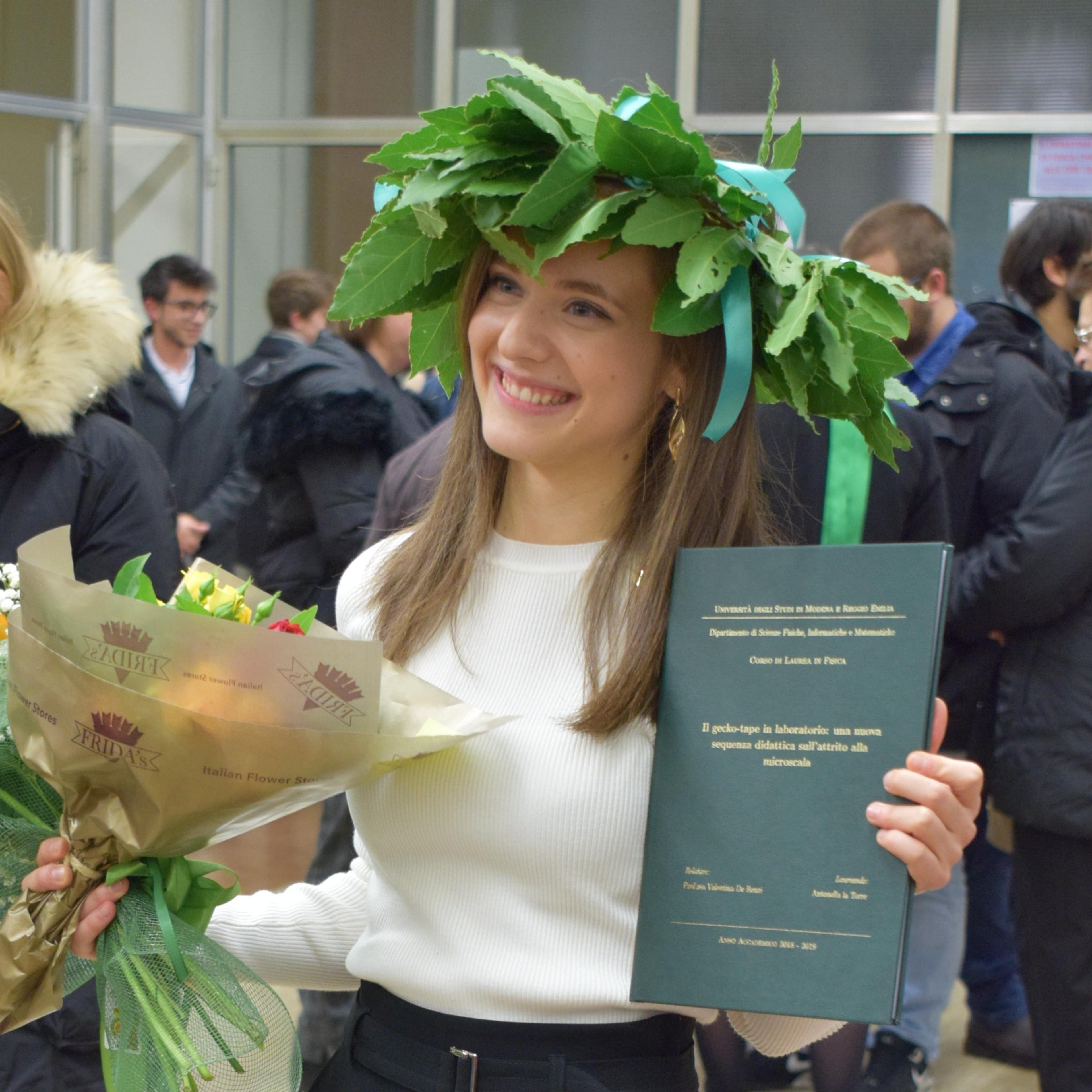 Antonella La Torre