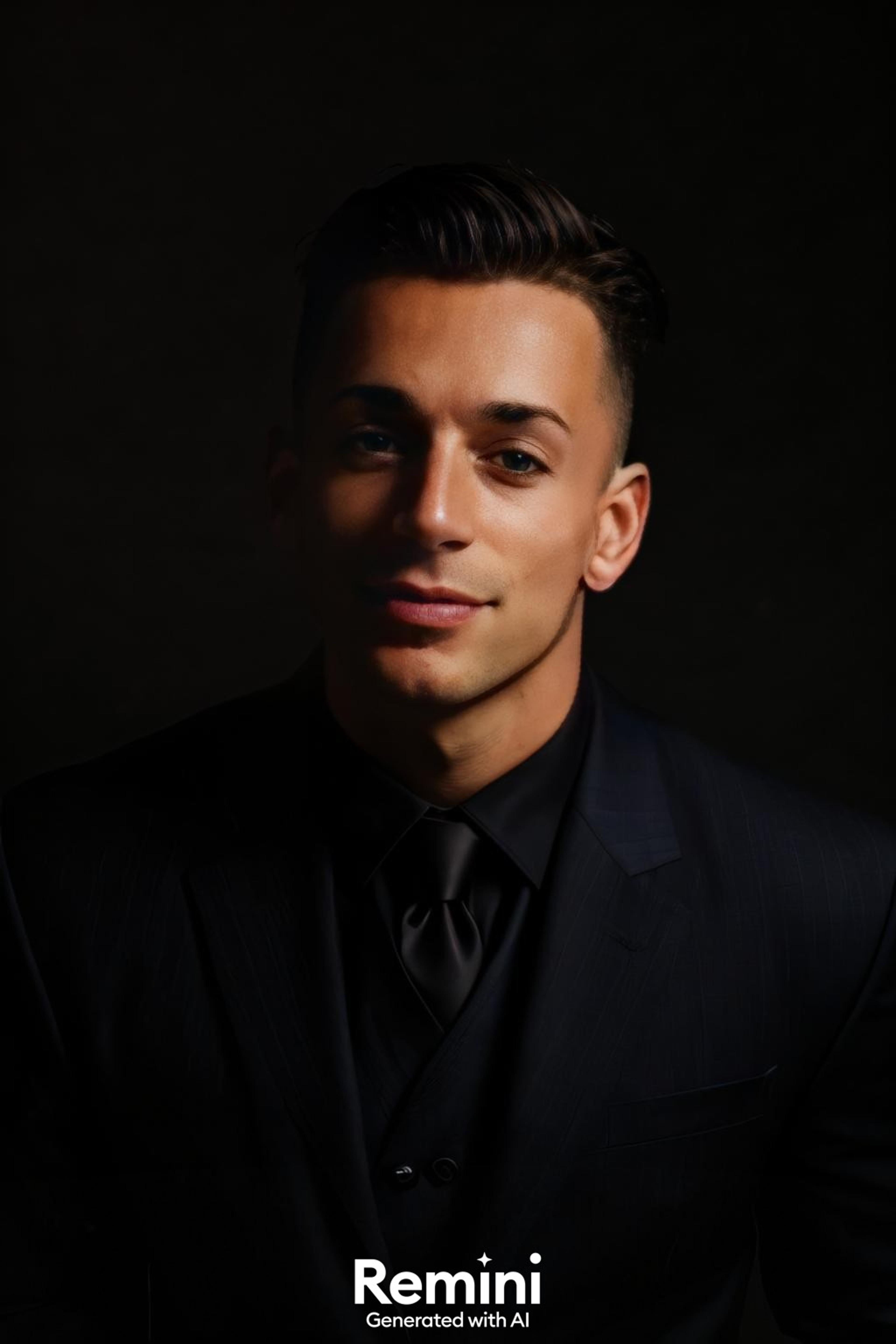 Rocco Francesco Pappa