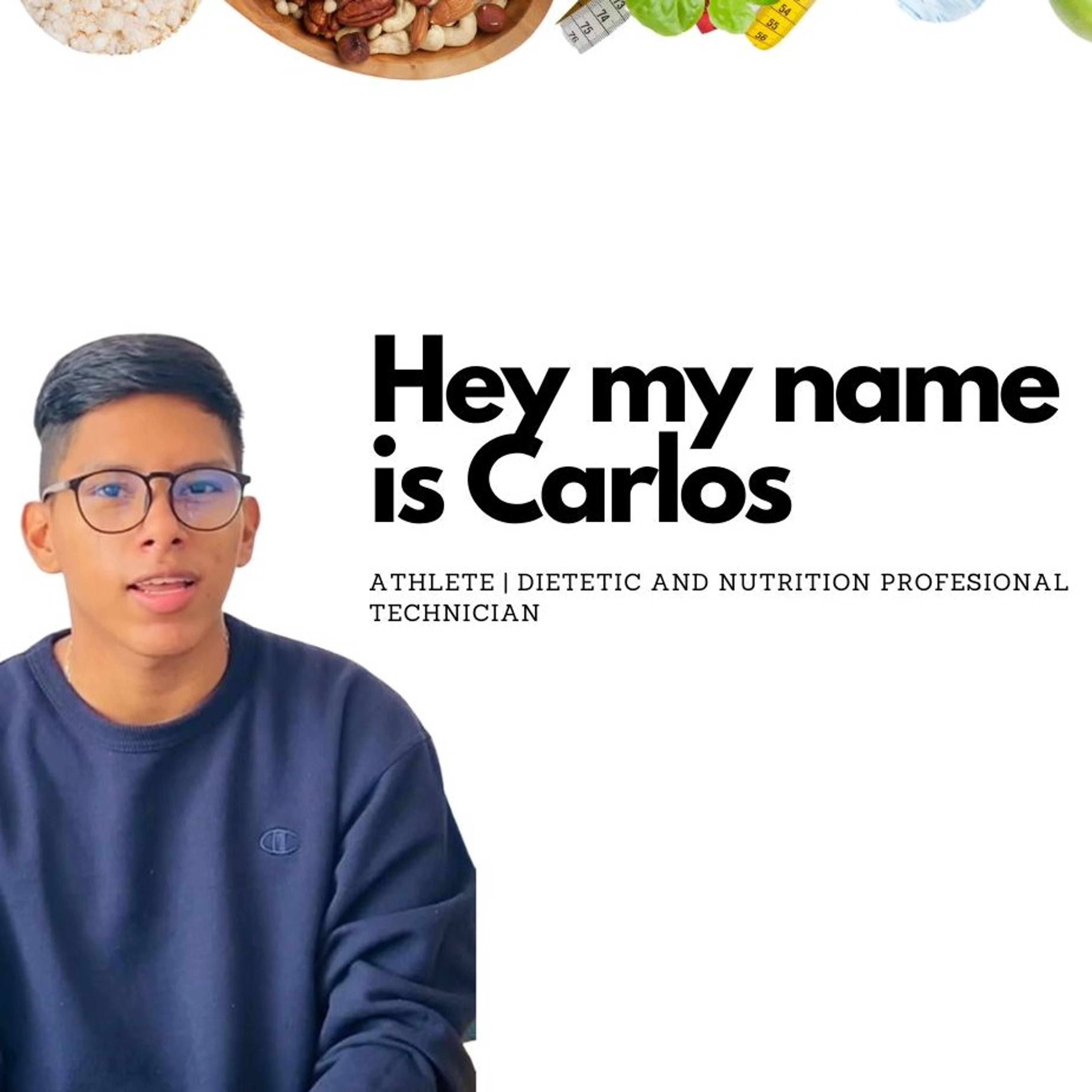 Carlos Sanchez Langmaid