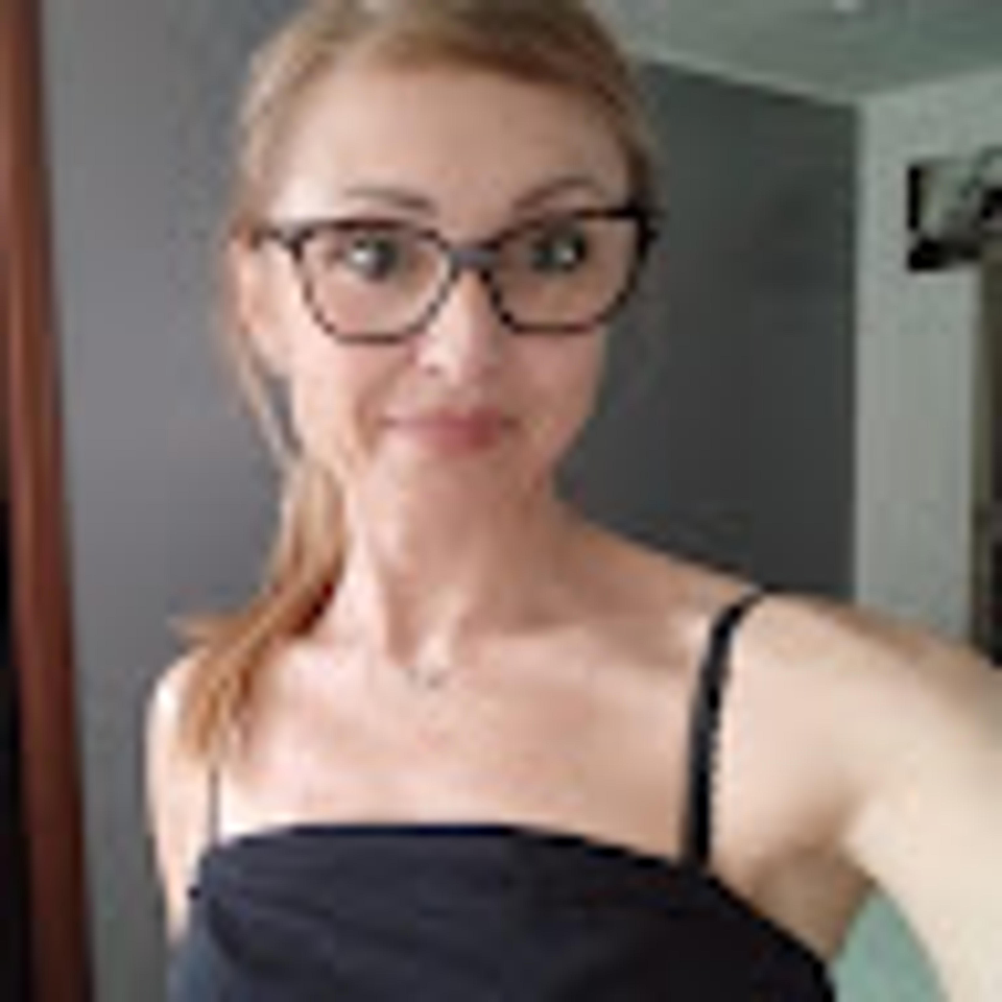 Giorgia insegnante Pilates Matwork e Reformer