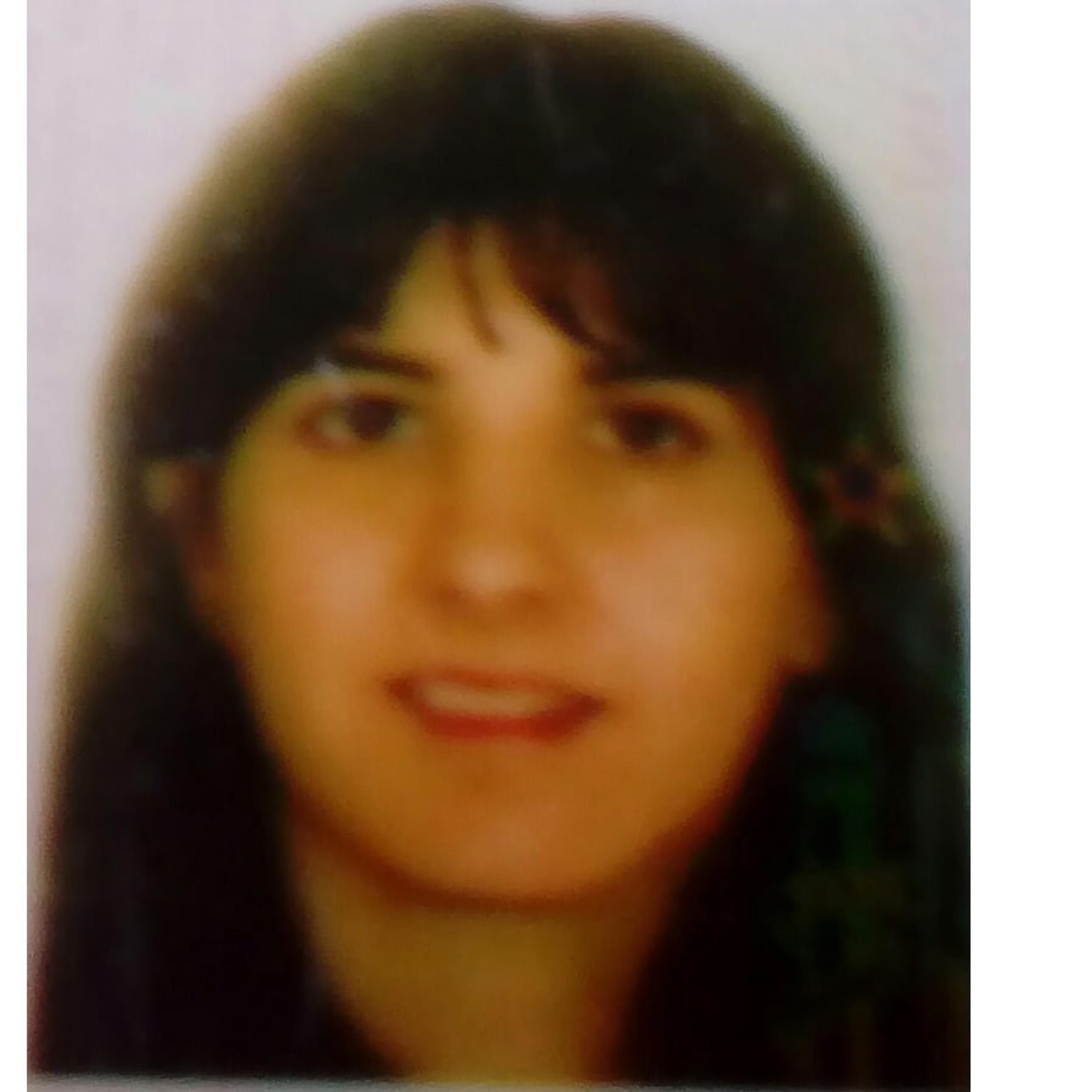 Maria Yañez Bouza
