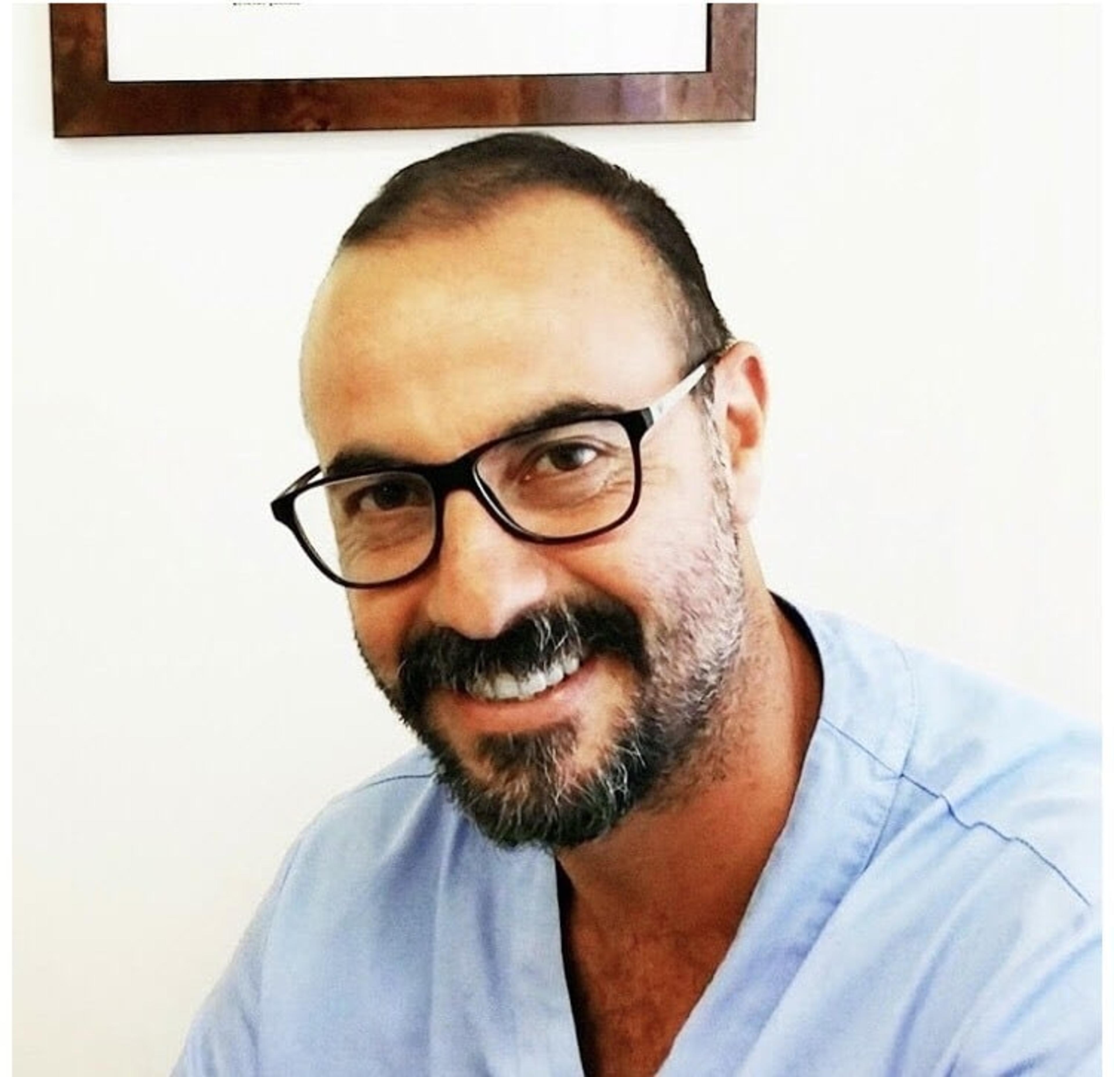 Studio dentistico dott Daniele Di Murro