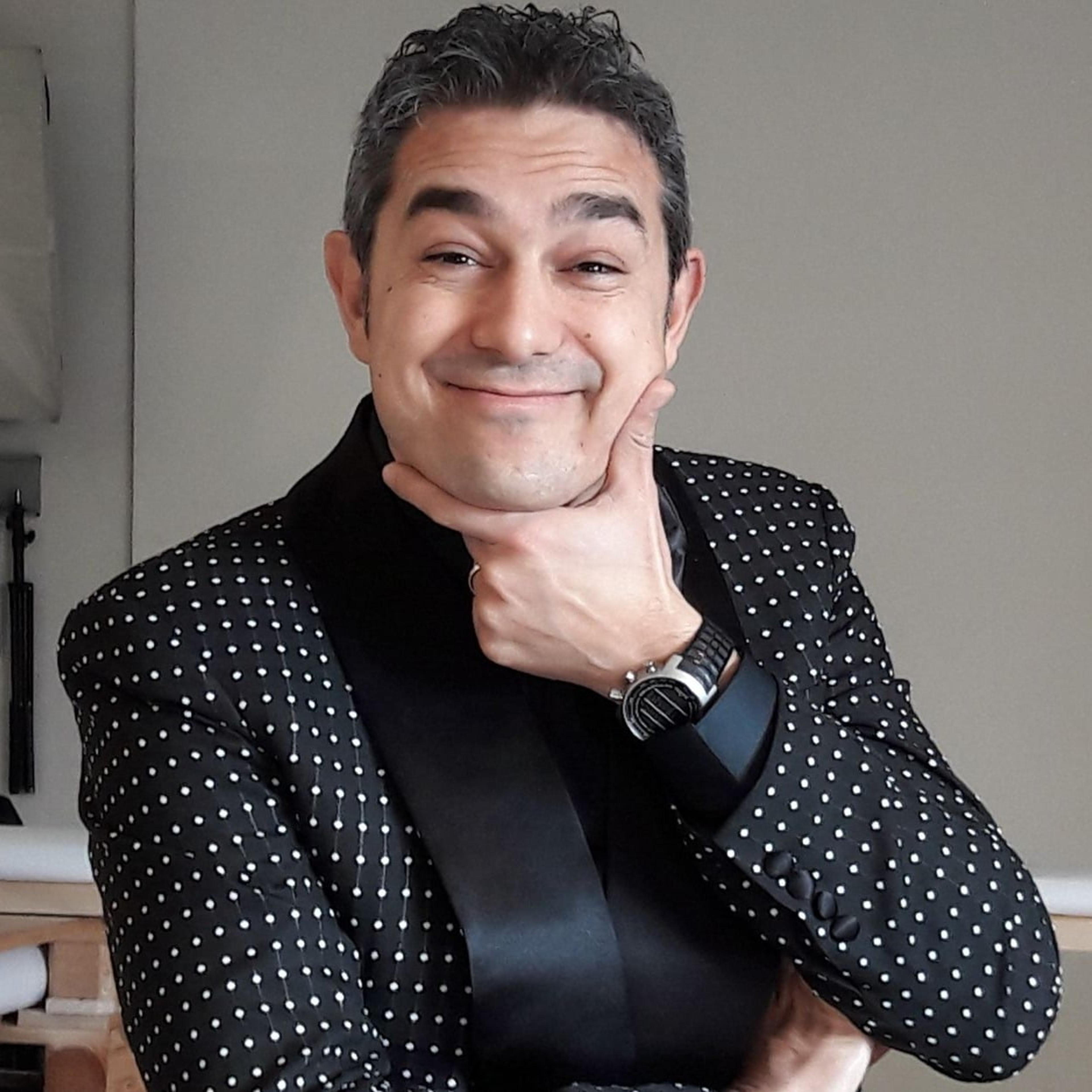 Luca Ciarpella