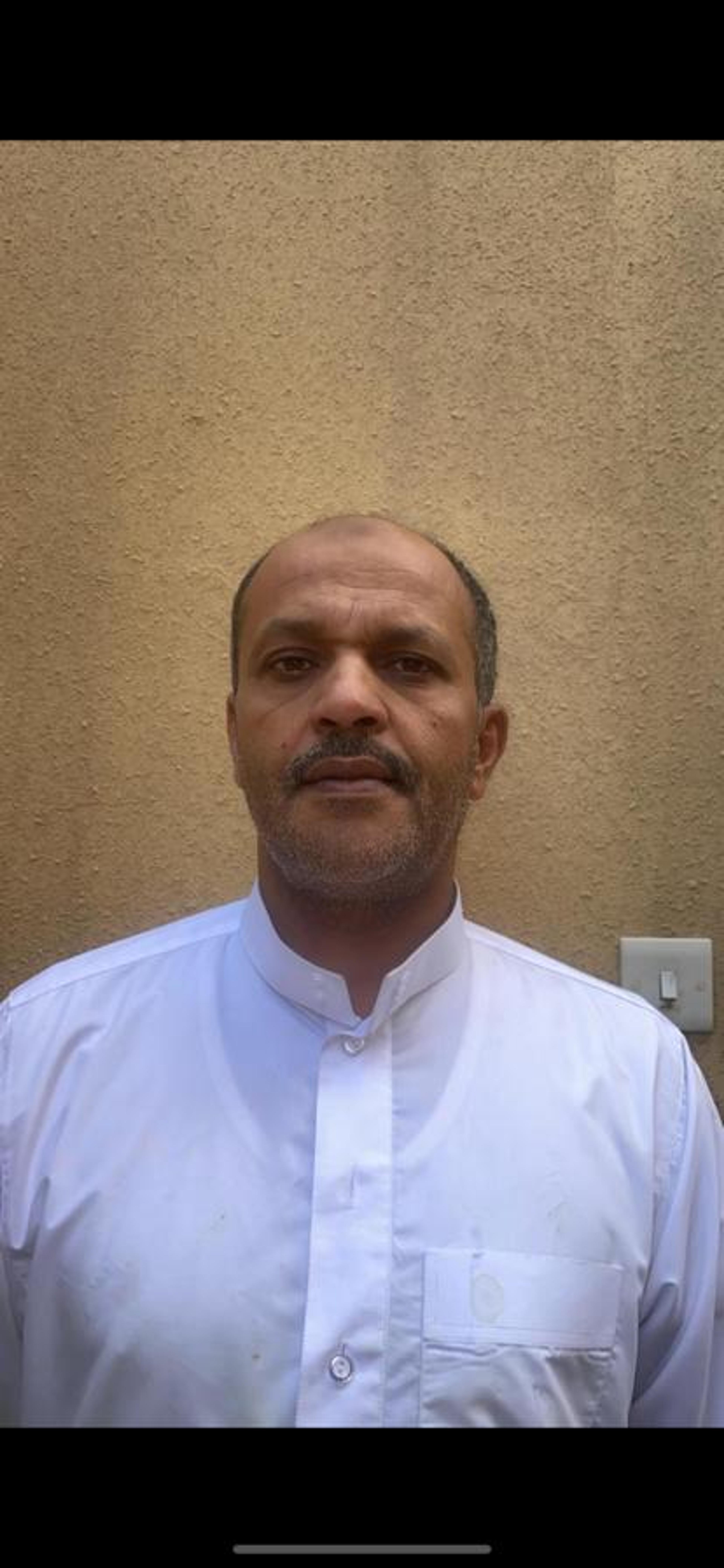 على سعد