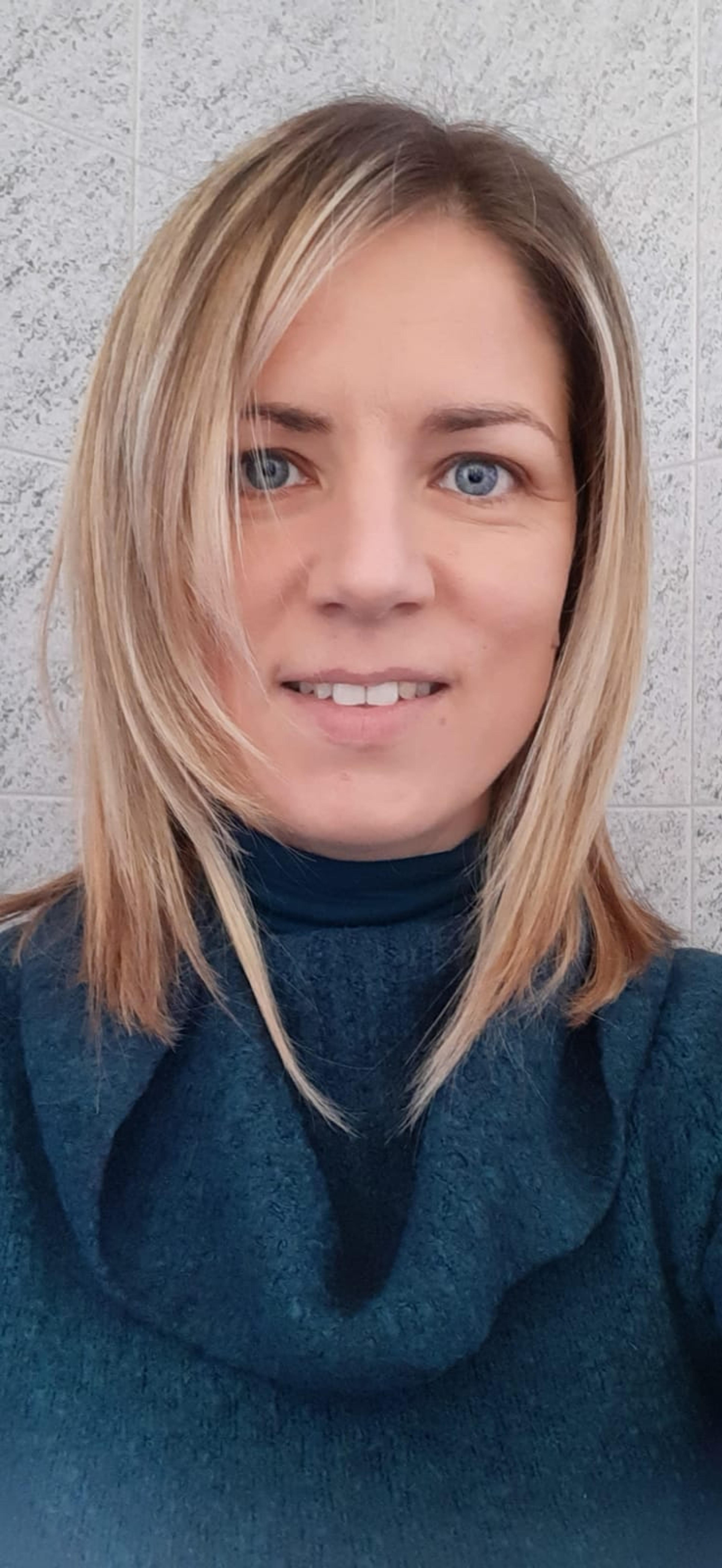 Giulia Crespan