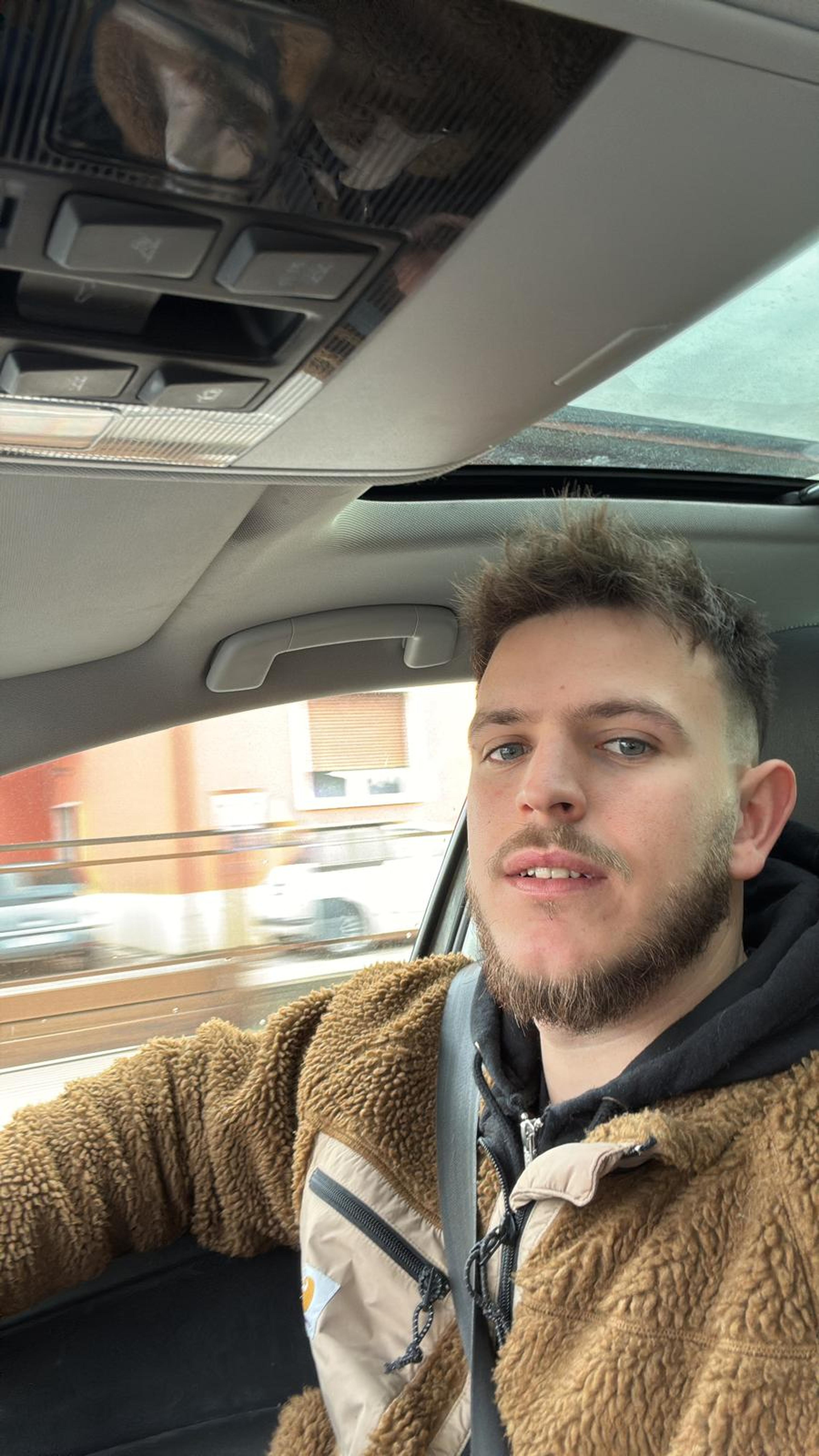 Sebastiano Dall’Ora