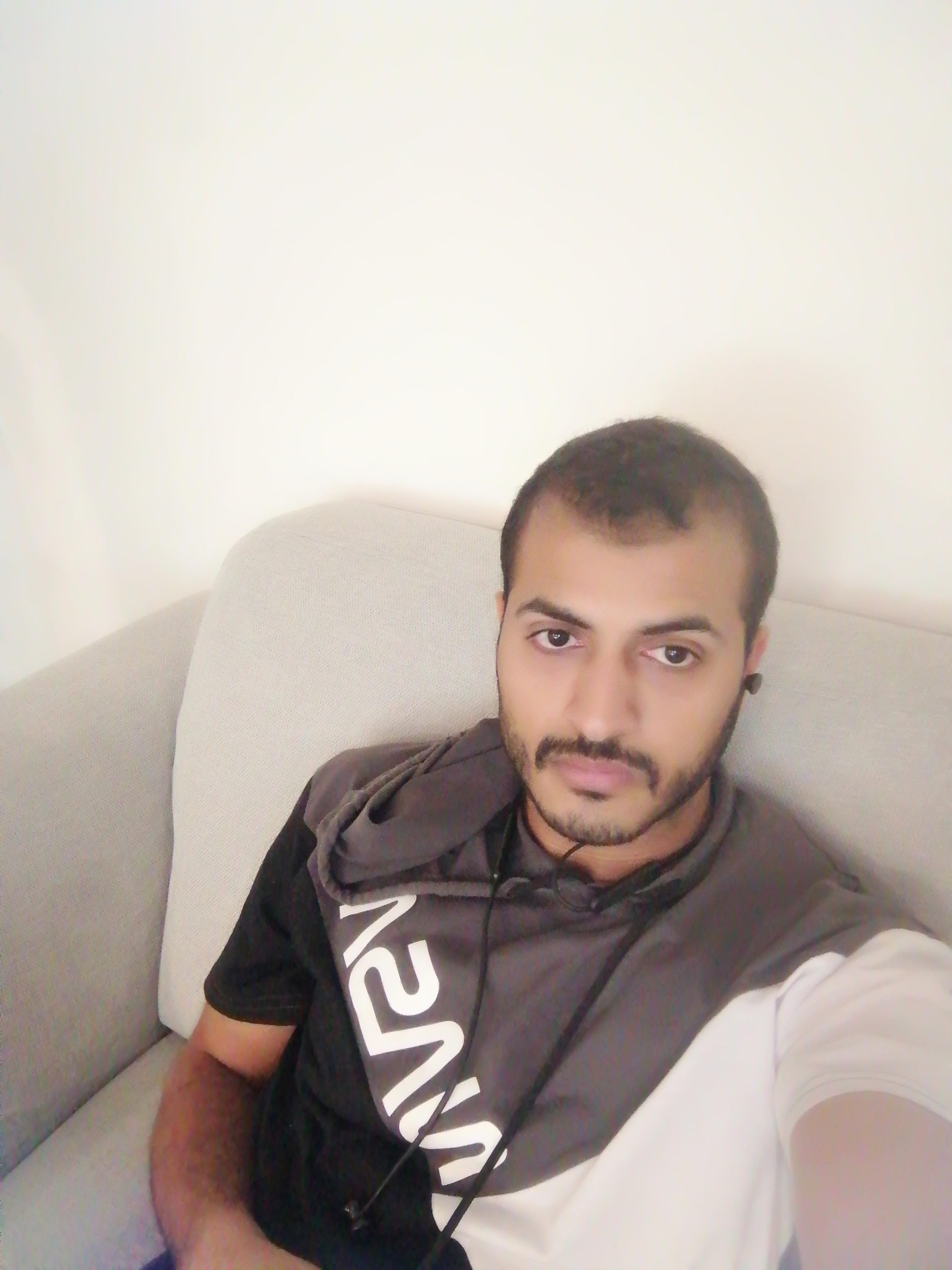 حسام محمد الحميدي